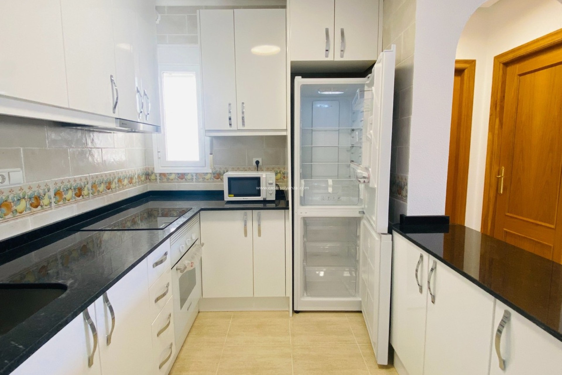 Herverkoop - Appartement / flat - Orihuela - Villamartin