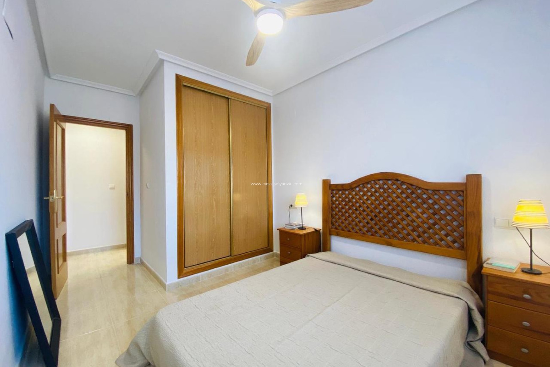 Herverkoop - Appartement / flat - Orihuela - Villamartin