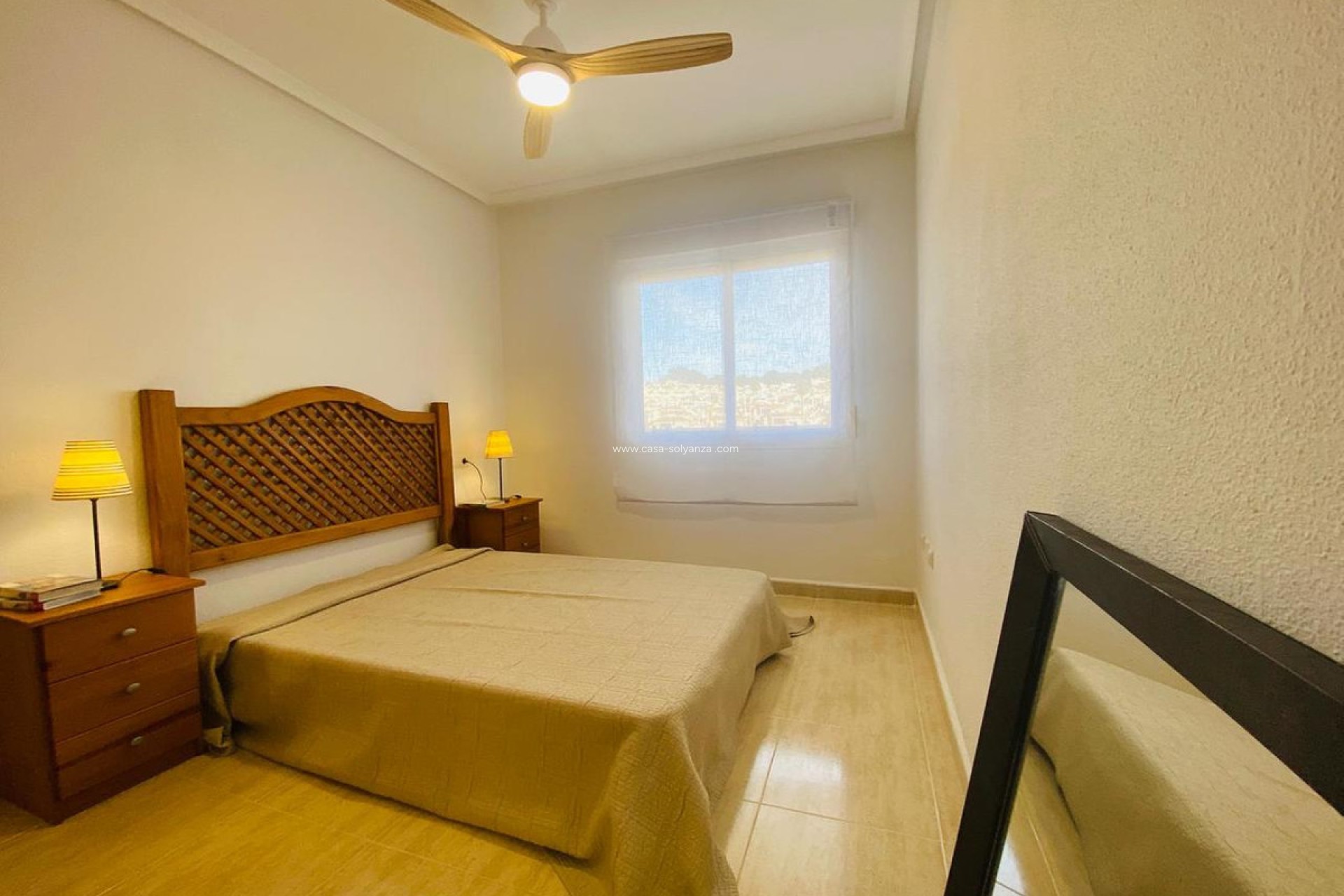 Herverkoop - Appartement / flat - Orihuela - Villamartin