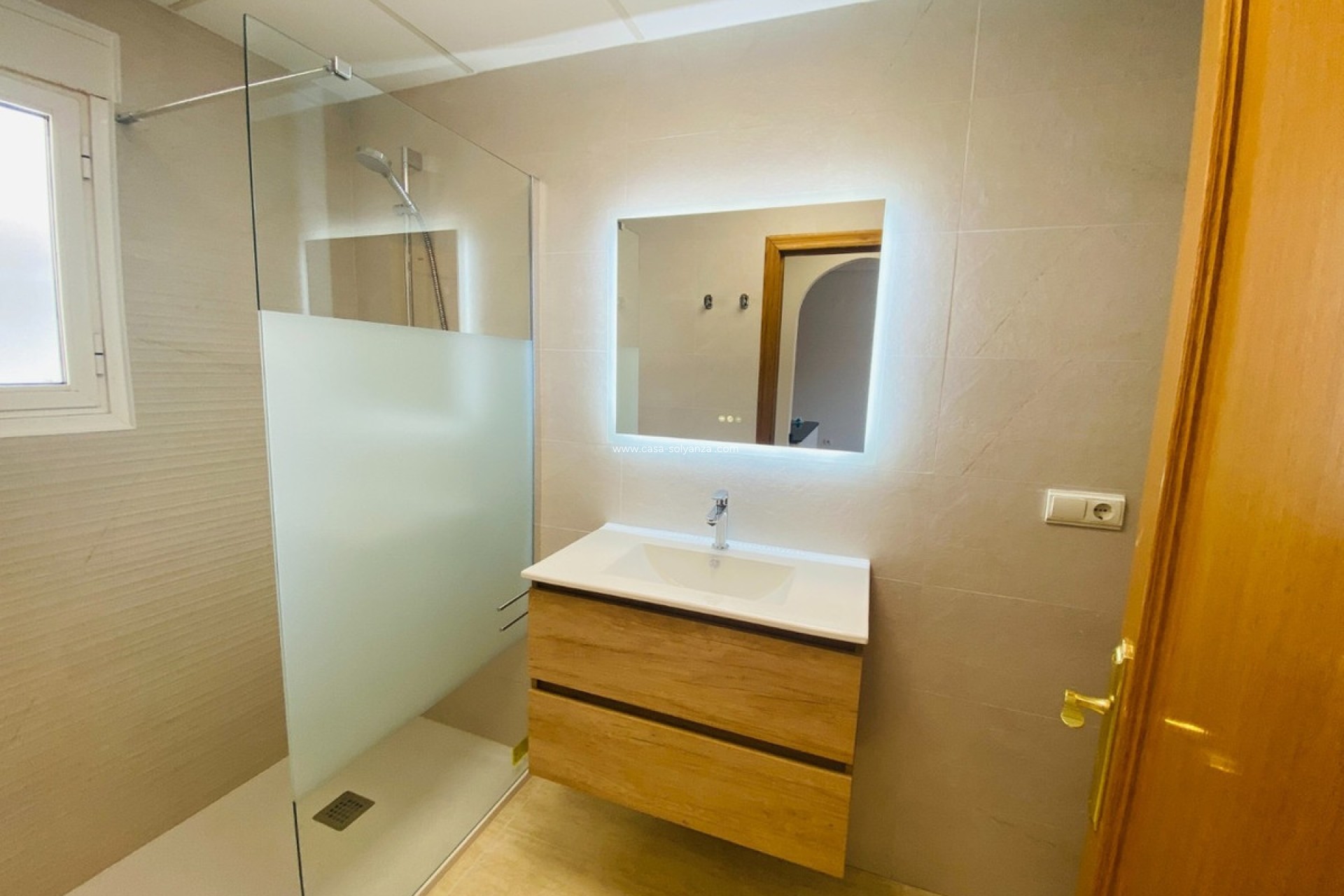 Herverkoop - Appartement / flat - Orihuela - Villamartin