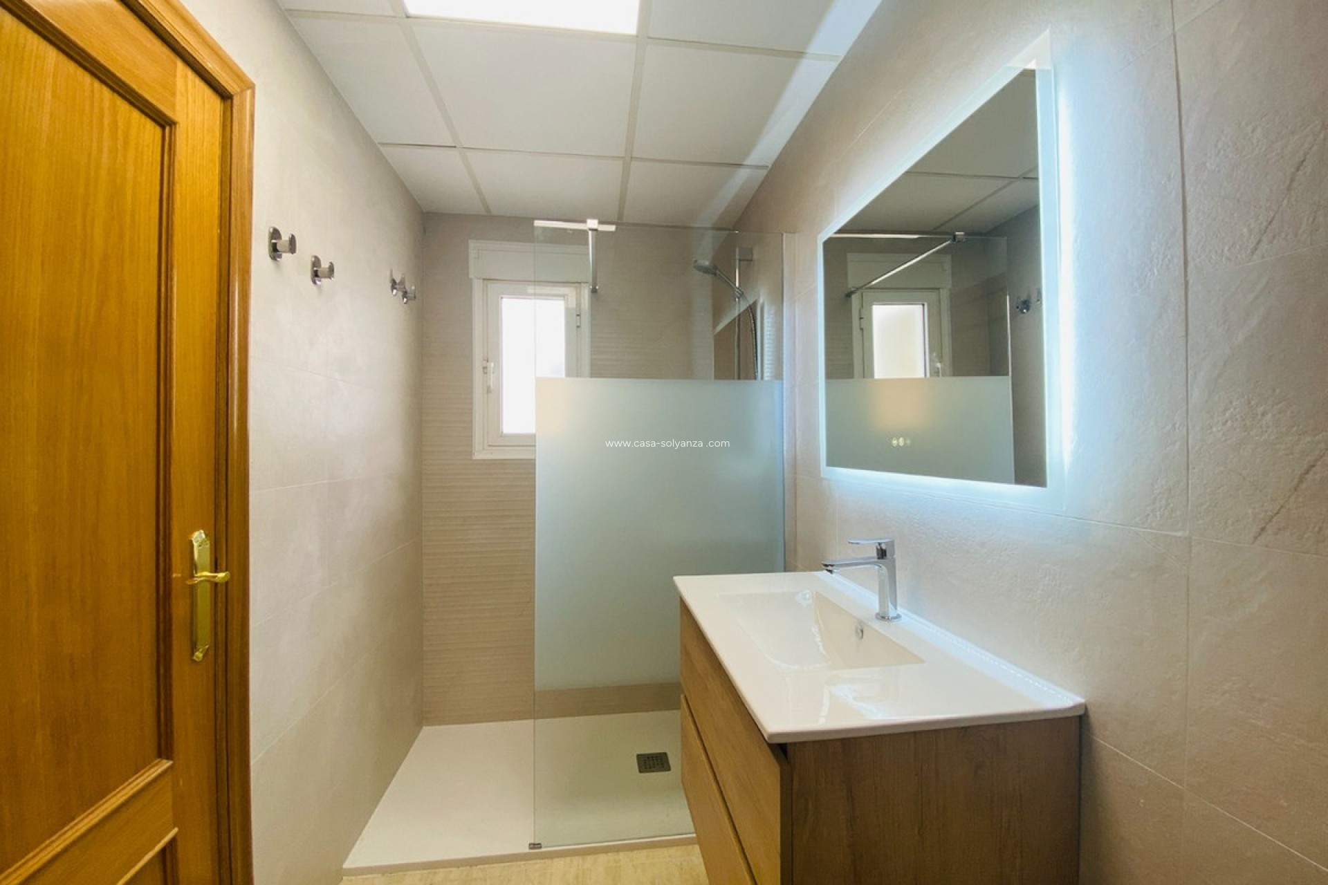 Herverkoop - Appartement / flat - Orihuela - Villamartin
