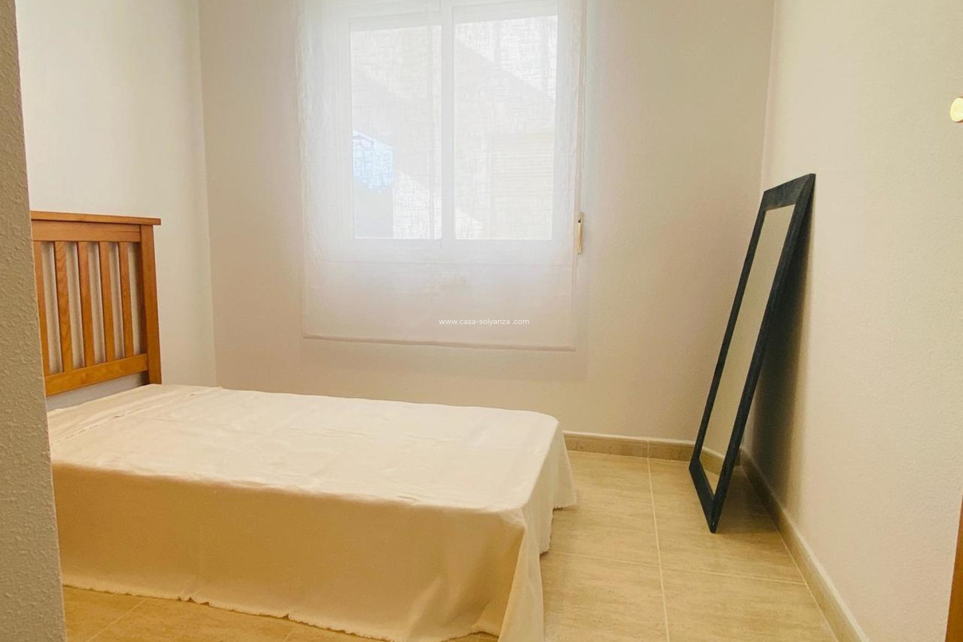 Herverkoop - Appartement / flat - Orihuela - Villamartin