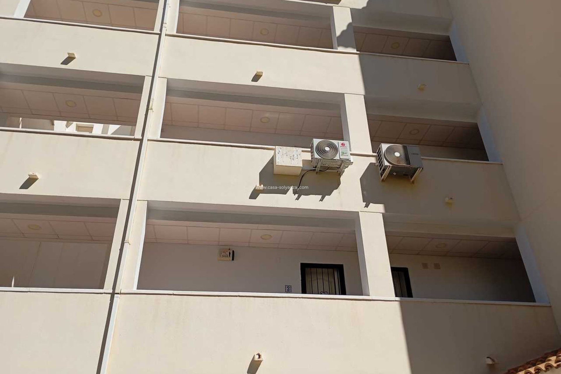 Herverkoop - Appartement / flat - Orihuela - Villamartin