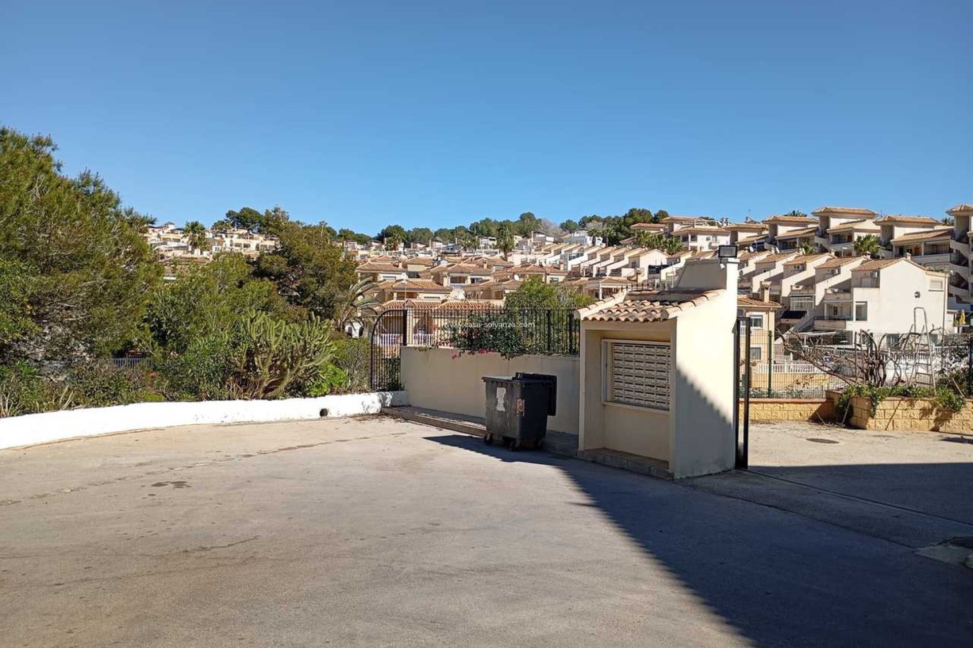 Herverkoop - Appartement / flat - Orihuela - Villamartin