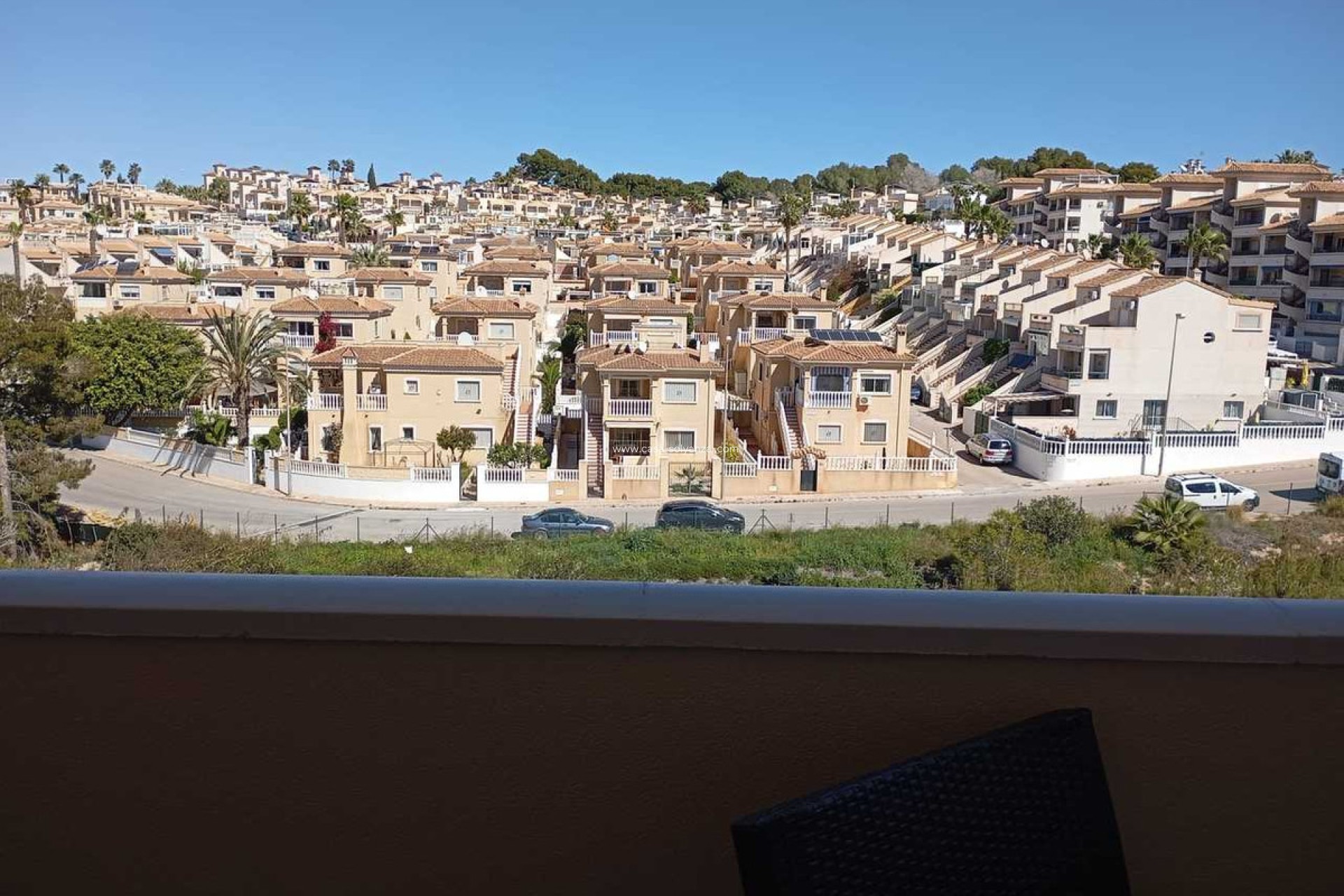 Herverkoop - Appartement / flat - Orihuela - Villamartin