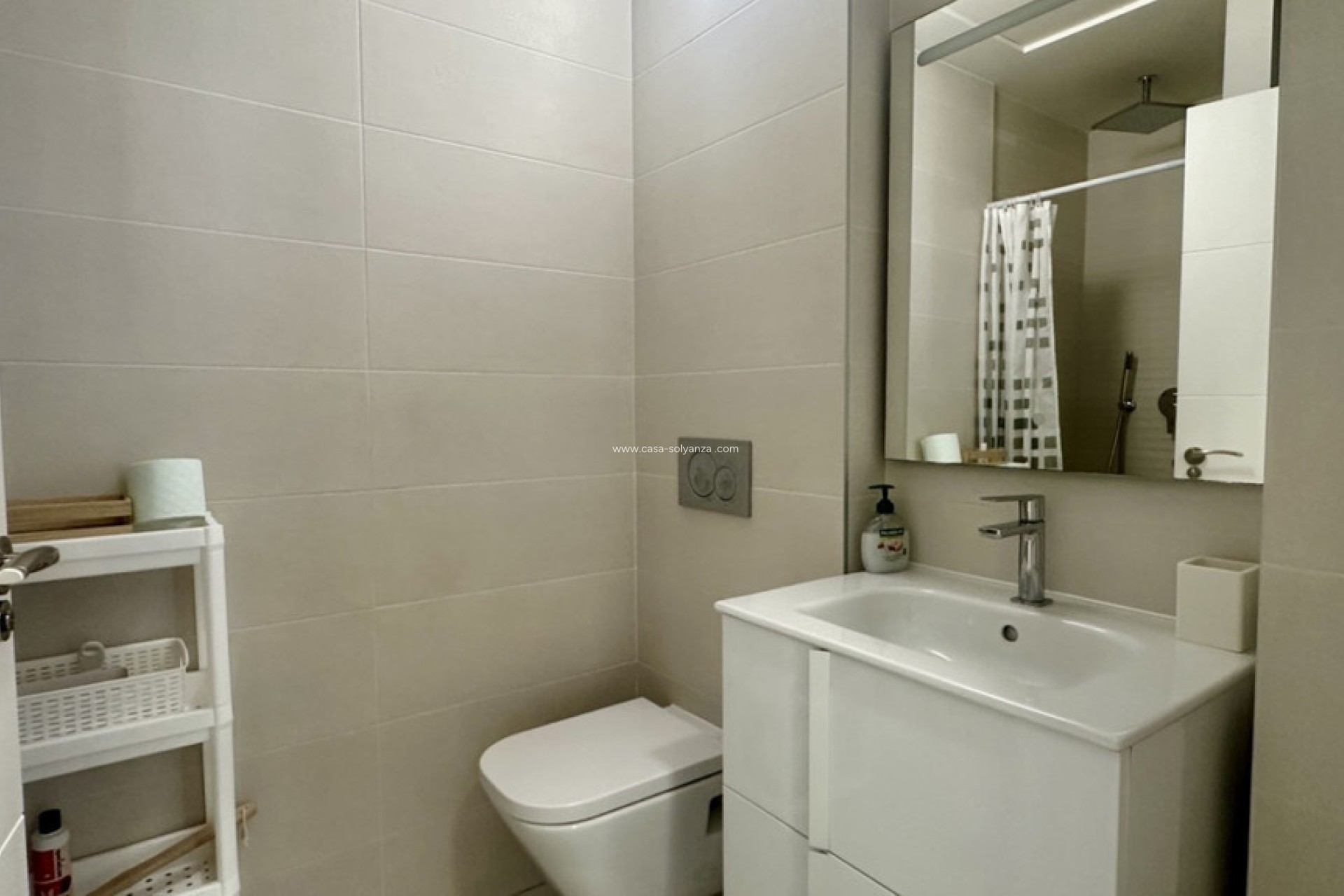 Herverkoop - Appartement / flat - Orihuela - Villamartin