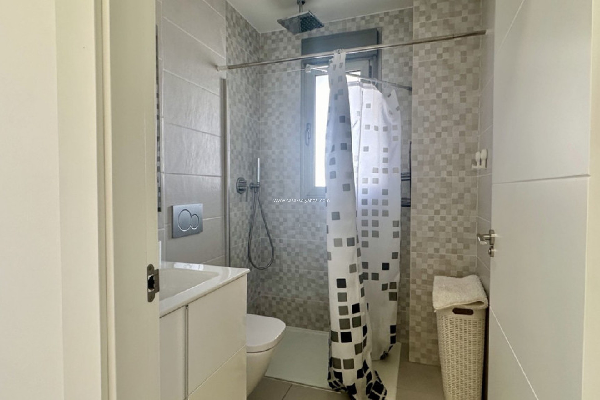 Herverkoop - Appartement / flat - Orihuela - Villamartin