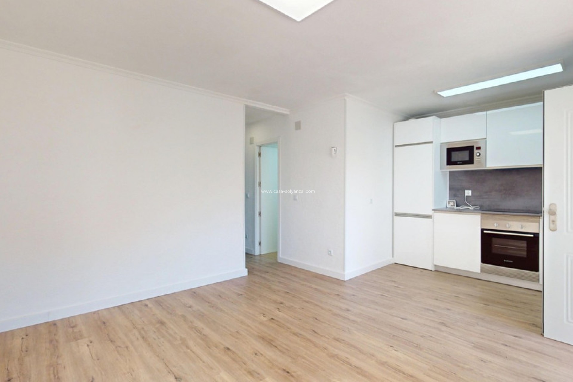 Herverkoop - Appartement / flat - Orihuela - Villamartin