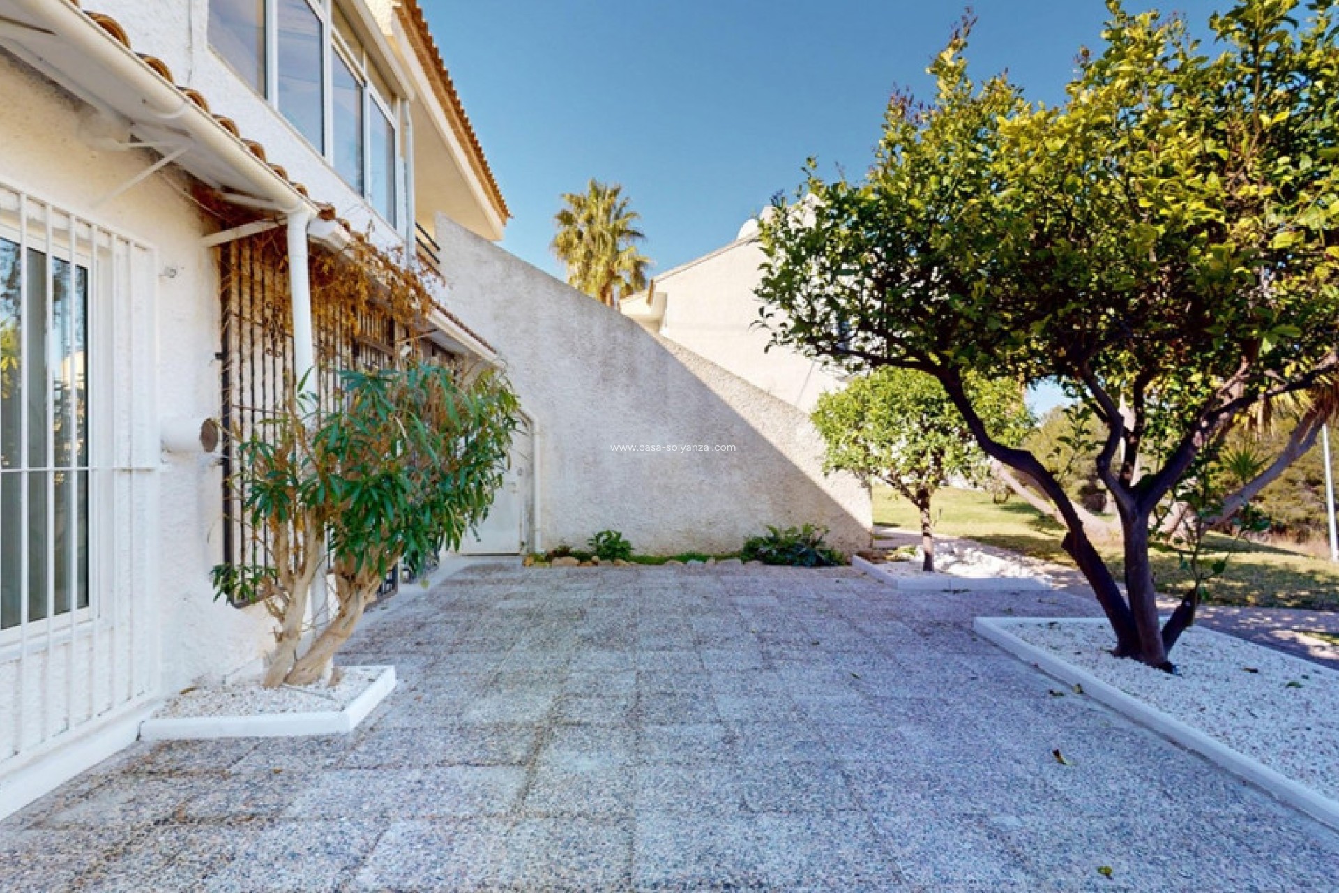 Herverkoop - Appartement / flat - Orihuela - Villamartin