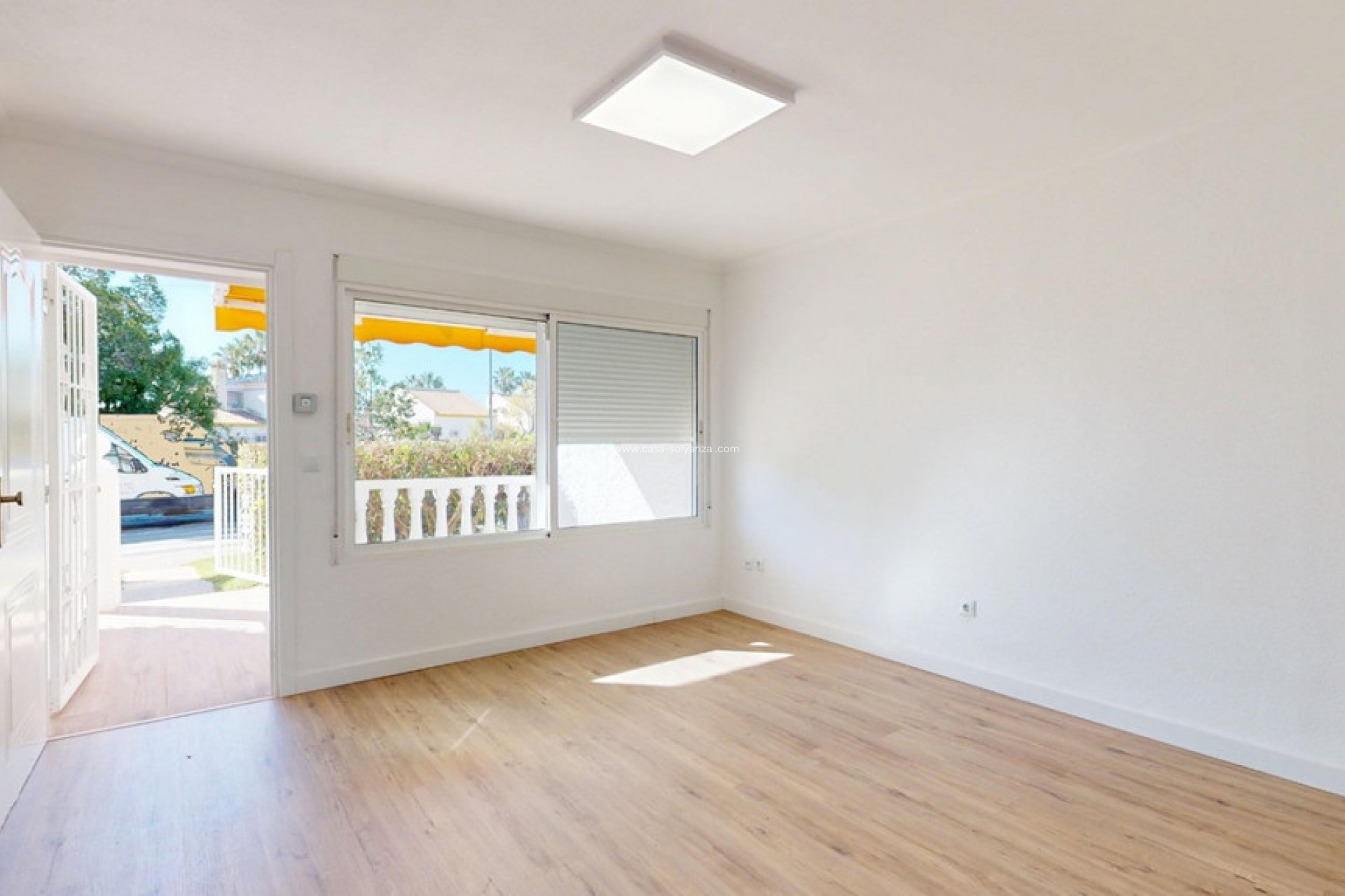 Herverkoop - Appartement / flat - Orihuela - Villamartin