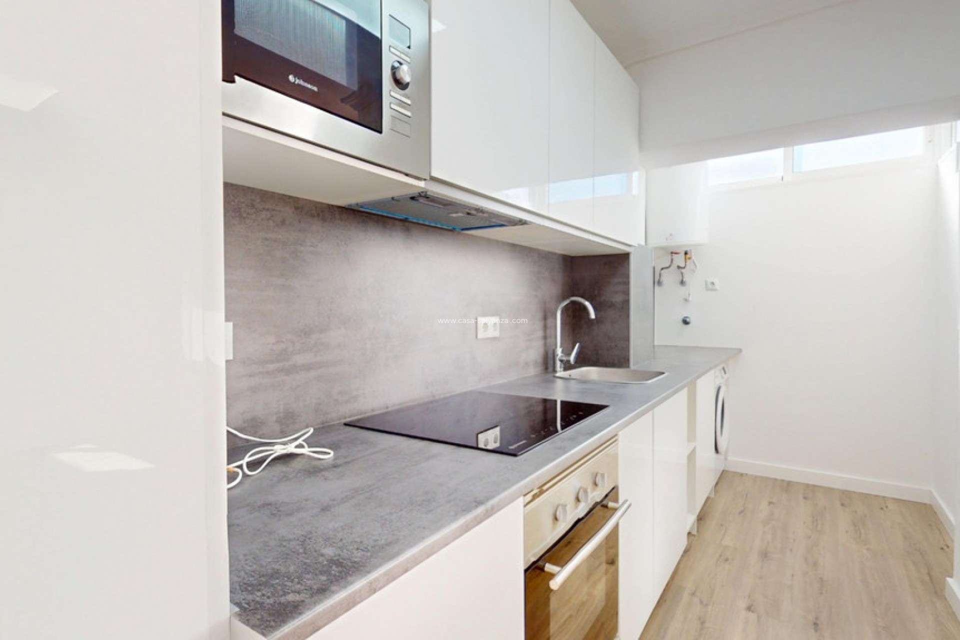 Herverkoop - Appartement / flat - Orihuela - Villamartin