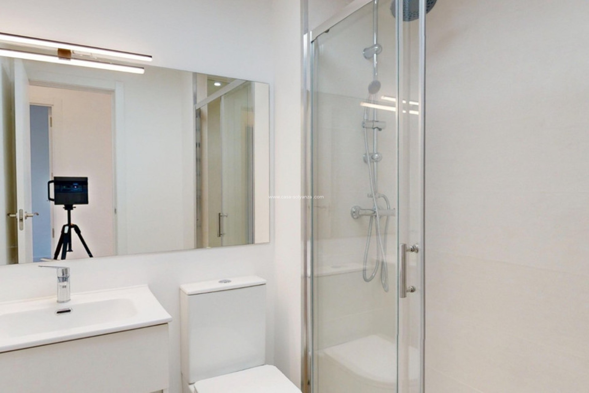Herverkoop - Appartement / flat - Orihuela - Villamartin