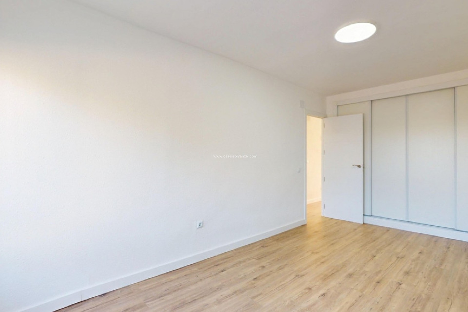 Herverkoop - Appartement / flat - Orihuela - Villamartin
