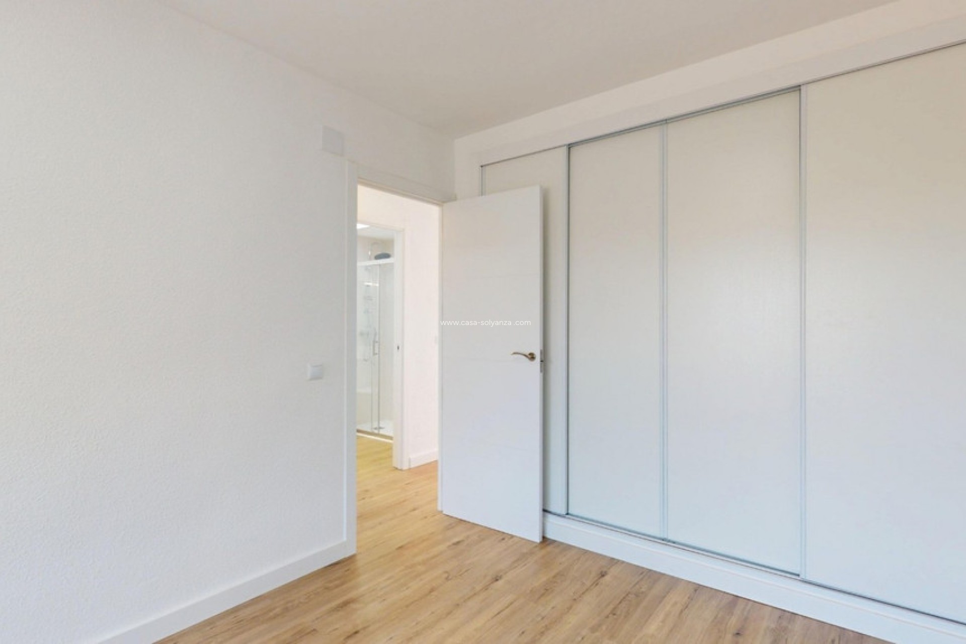 Herverkoop - Appartement / flat - Orihuela - Villamartin