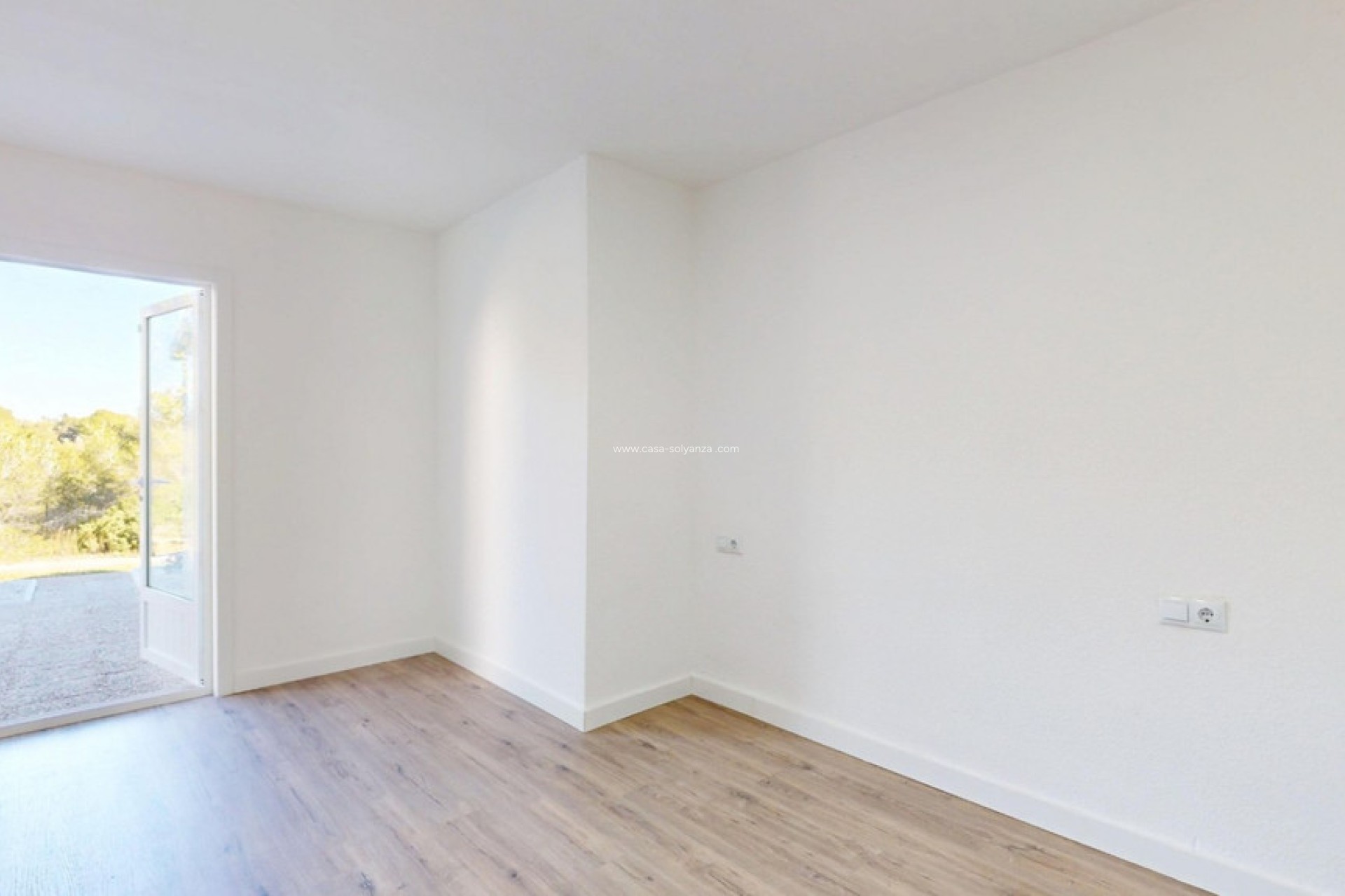 Herverkoop - Appartement / flat - Orihuela - Villamartin