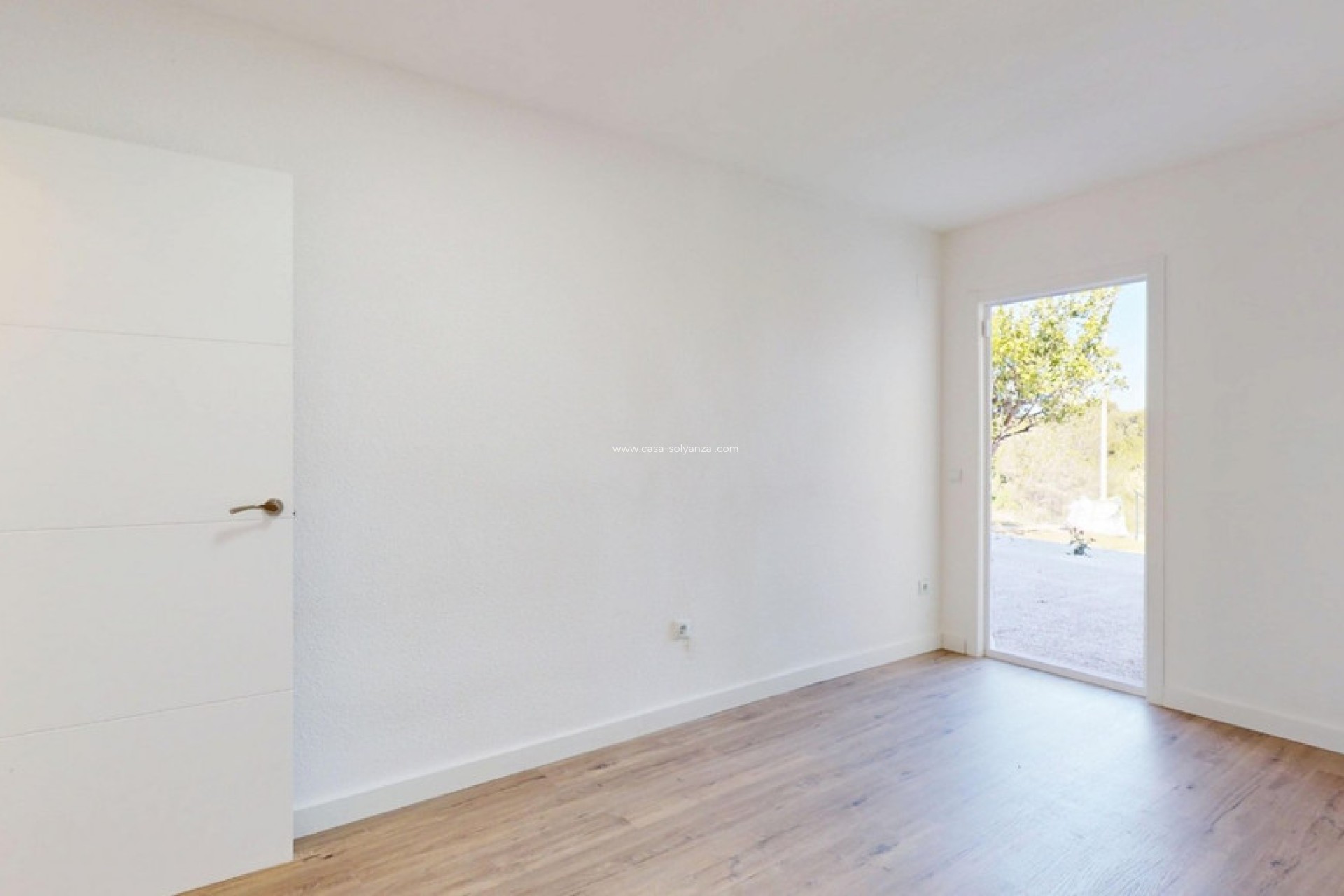 Herverkoop - Appartement / flat - Orihuela - Villamartin