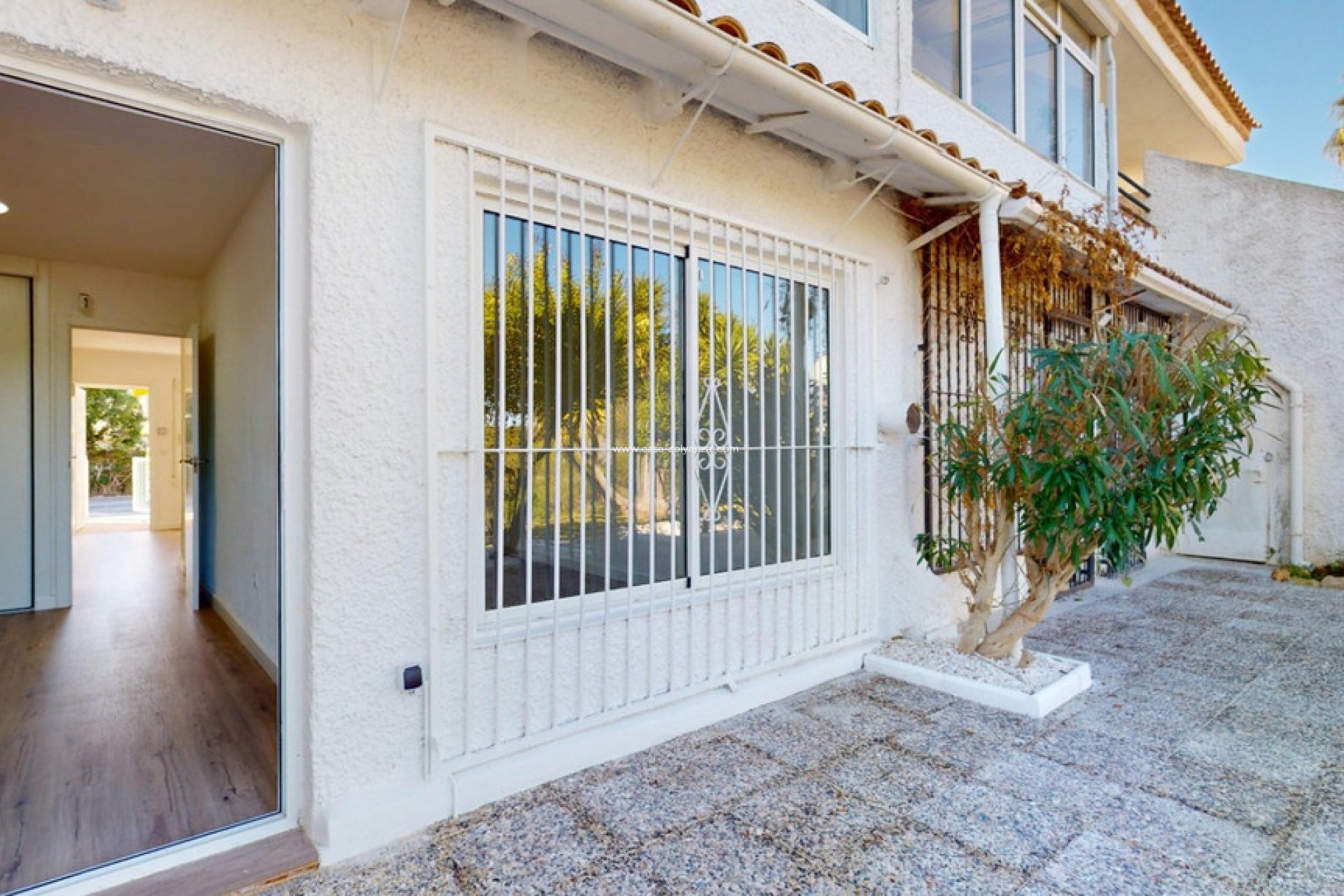Herverkoop - Appartement / flat - Orihuela - Villamartin
