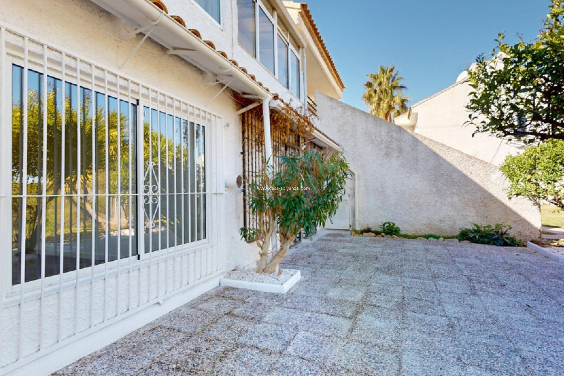 Herverkoop - Appartement / flat - Orihuela - Villamartin
