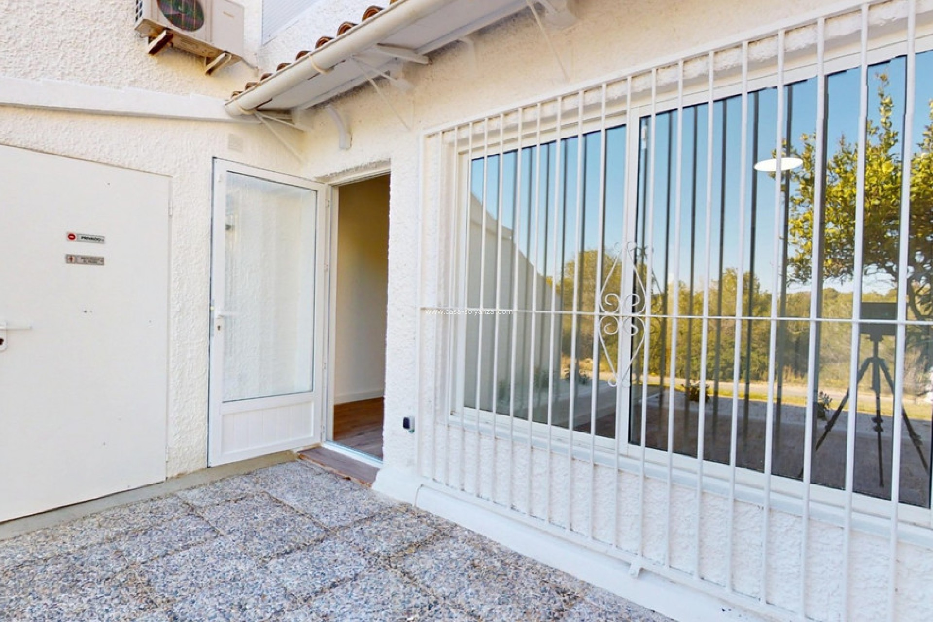 Herverkoop - Appartement / flat - Orihuela - Villamartin