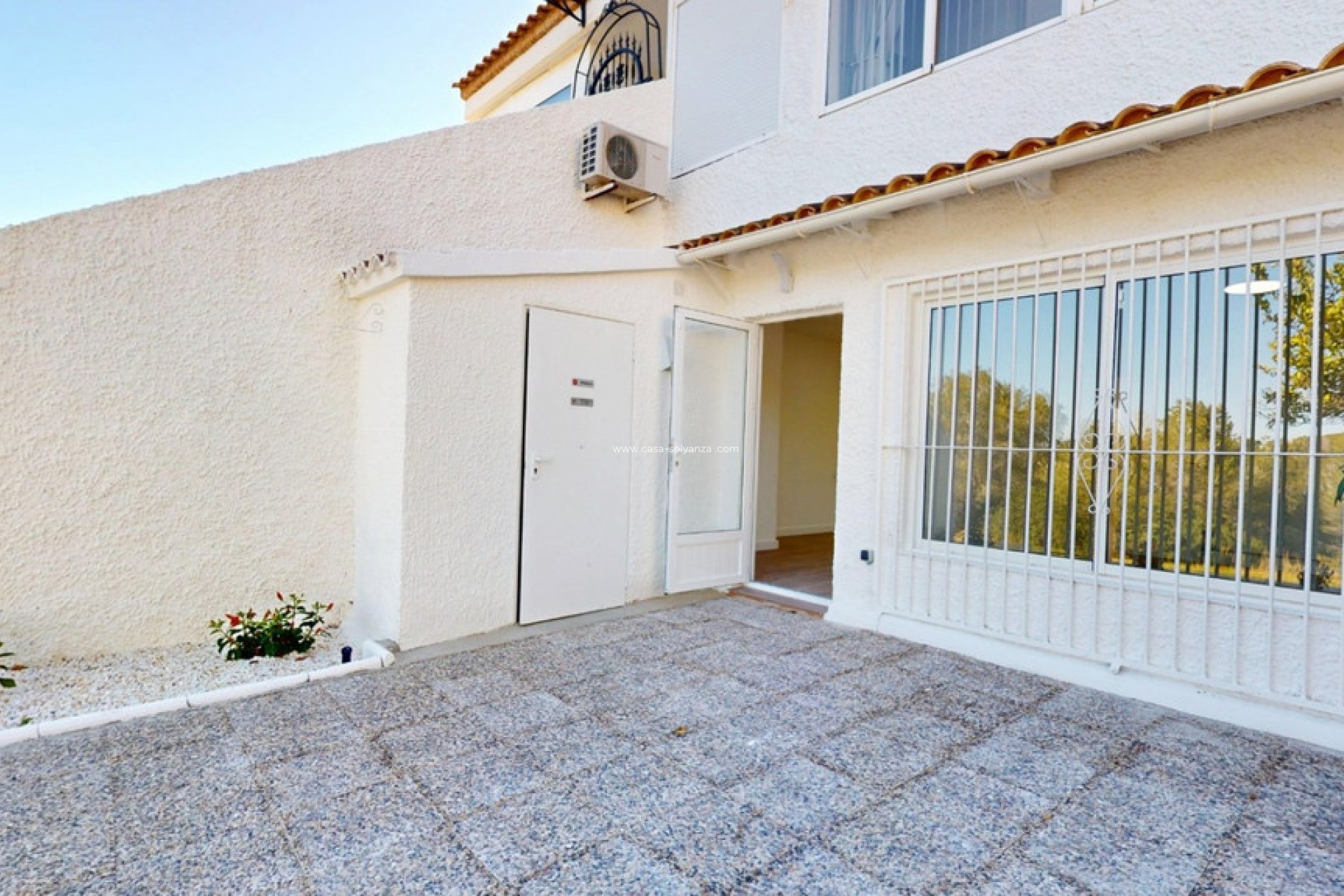 Herverkoop - Appartement / flat - Orihuela - Villamartin