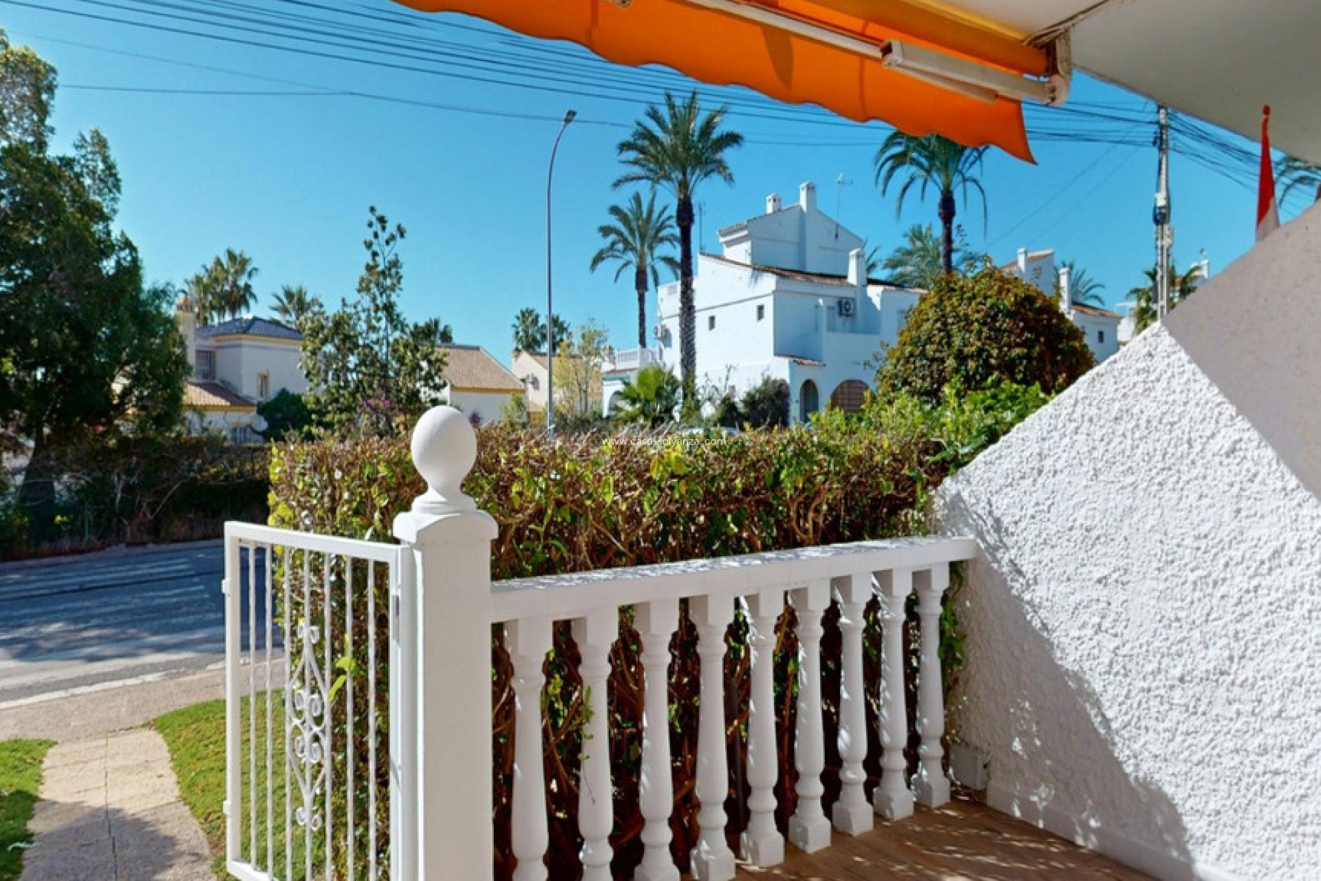 Herverkoop - Appartement / flat - Orihuela - Villamartin