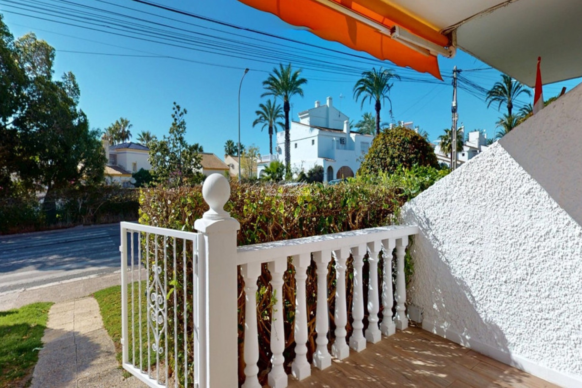 Herverkoop - Appartement / flat - Orihuela - Villamartin
