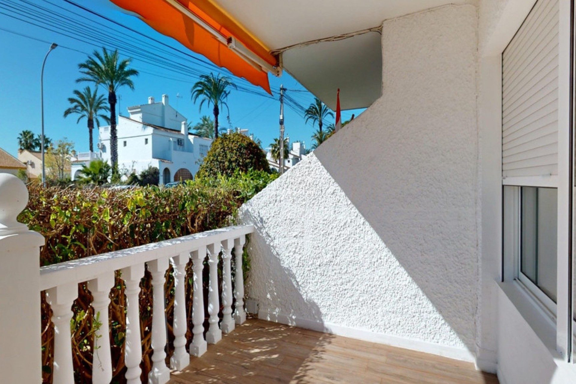 Herverkoop - Appartement / flat - Orihuela - Villamartin