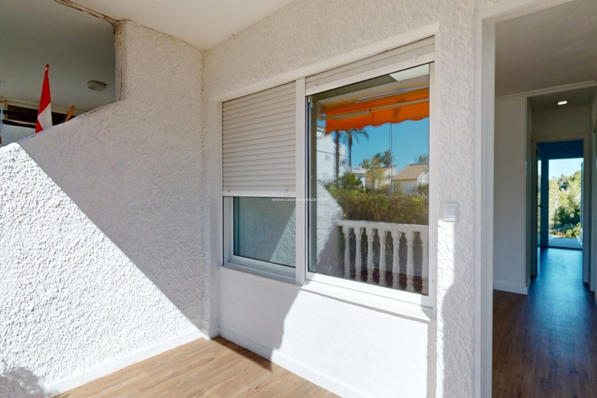 Herverkoop - Appartement / flat - Orihuela - Villamartin