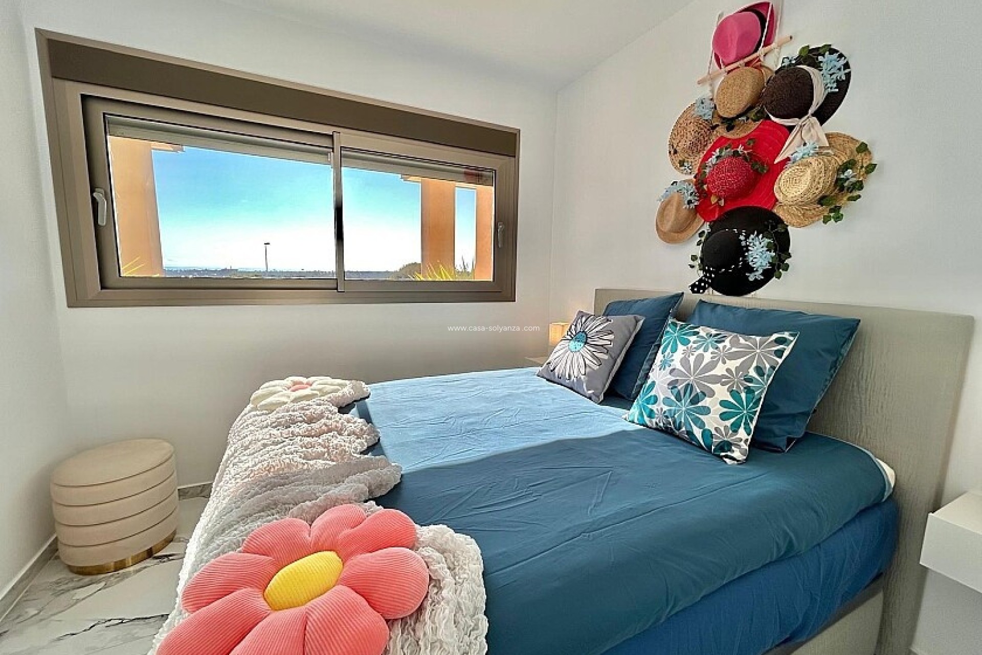 Herverkoop - Appartement / flat - Orihuela - Villamartin