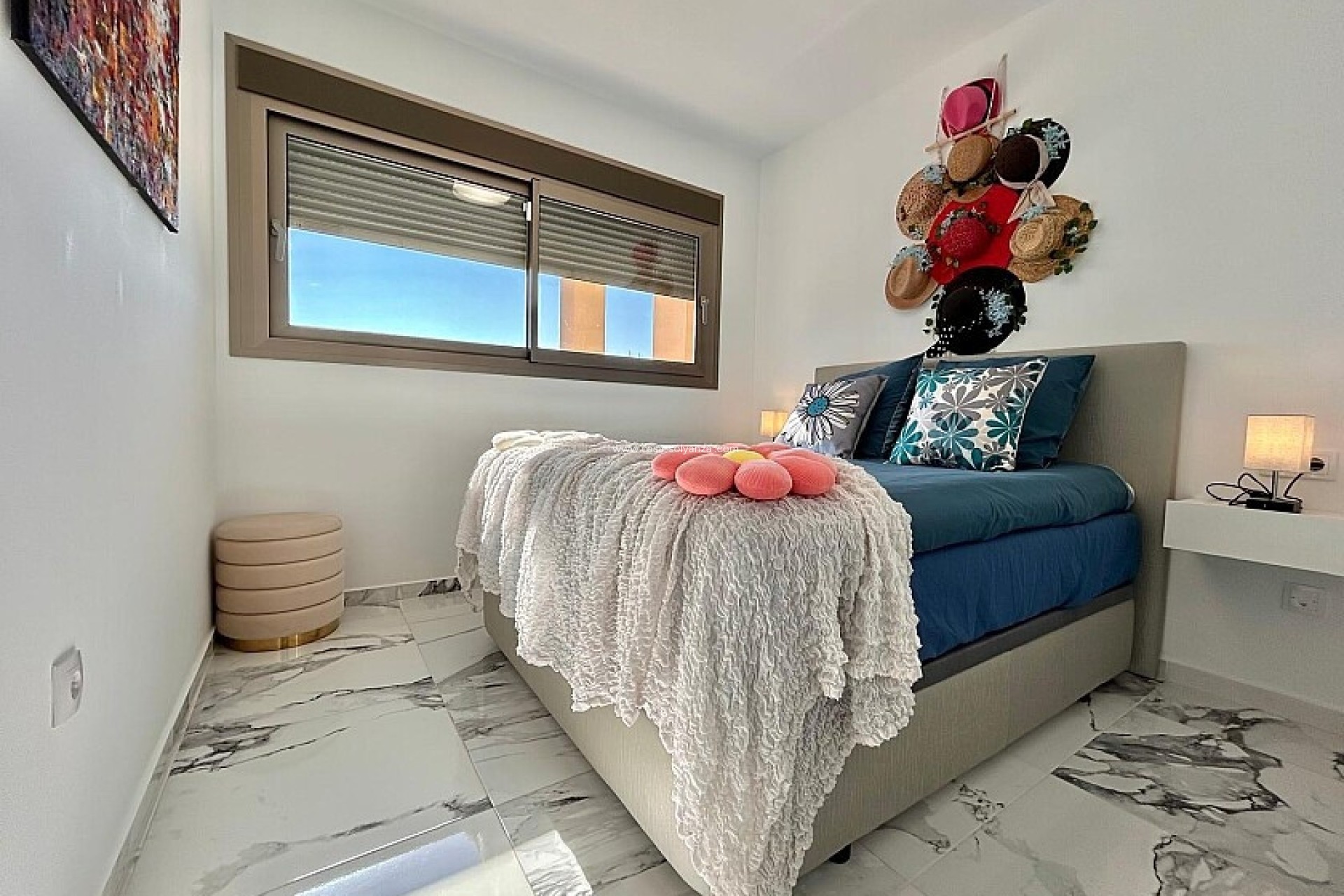 Herverkoop - Appartement / flat - Orihuela - Villamartin