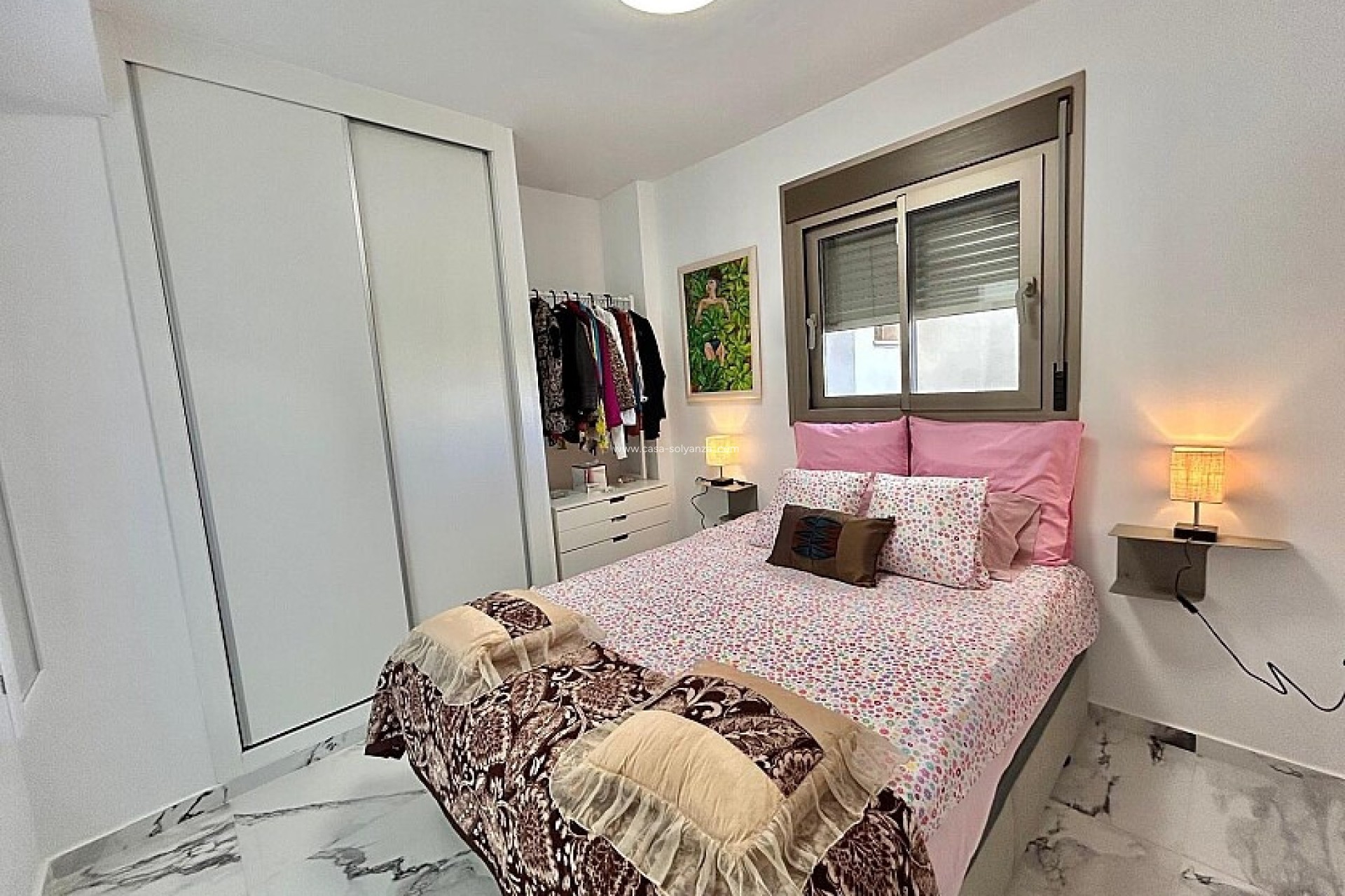 Herverkoop - Appartement / flat - Orihuela - Villamartin