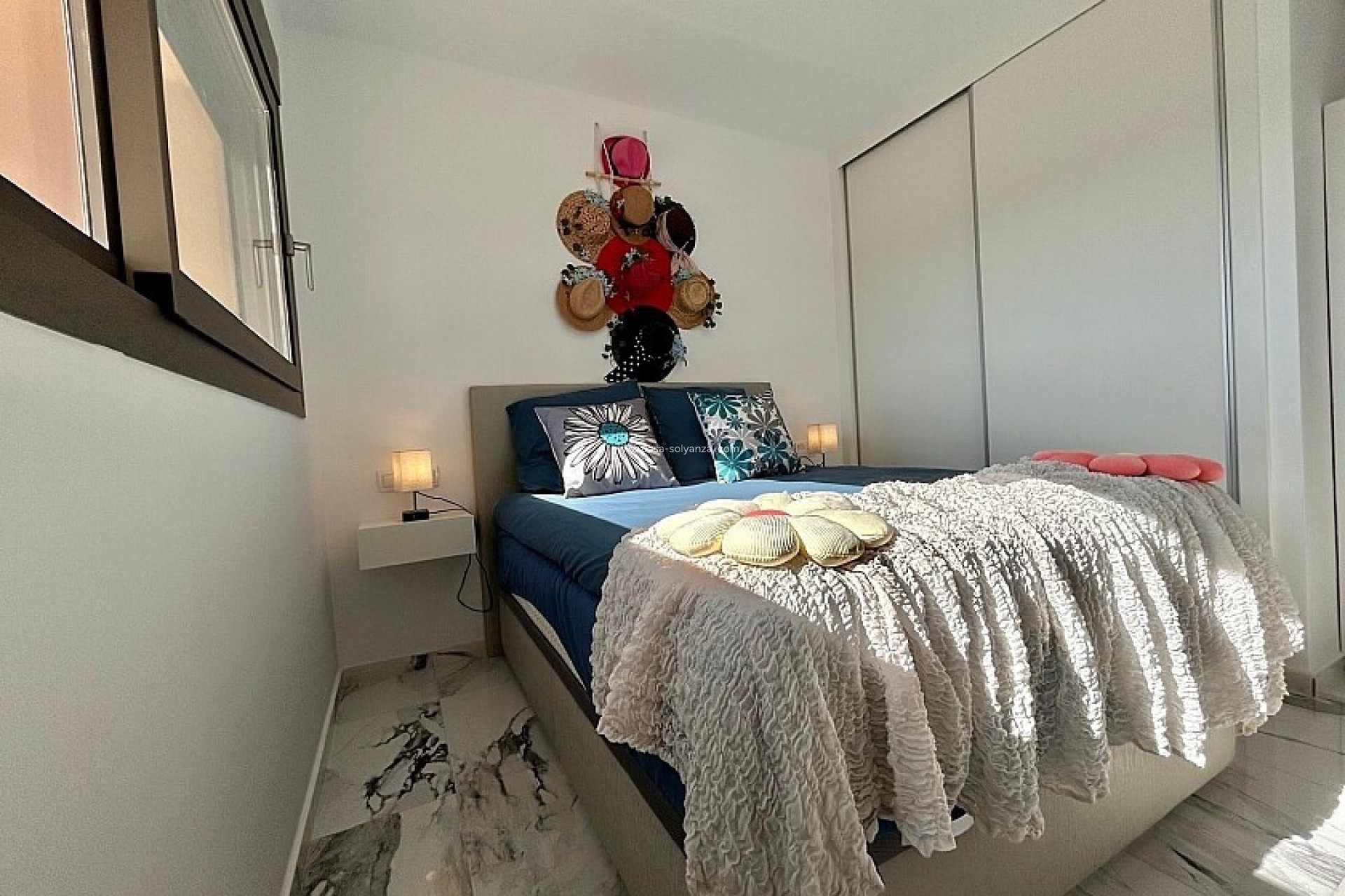 Herverkoop - Appartement / flat - Orihuela - Villamartin