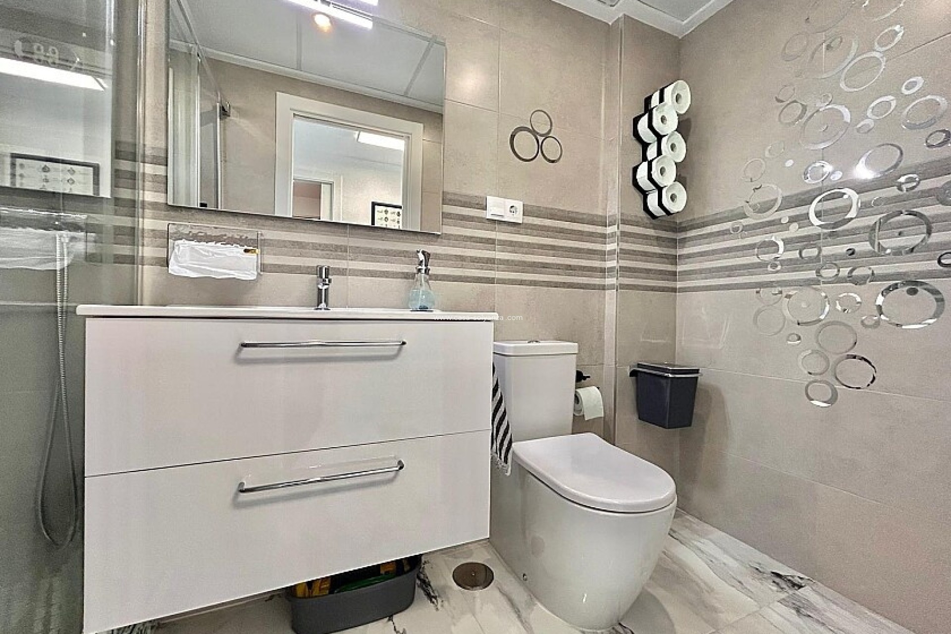 Herverkoop - Appartement / flat - Orihuela - Villamartin