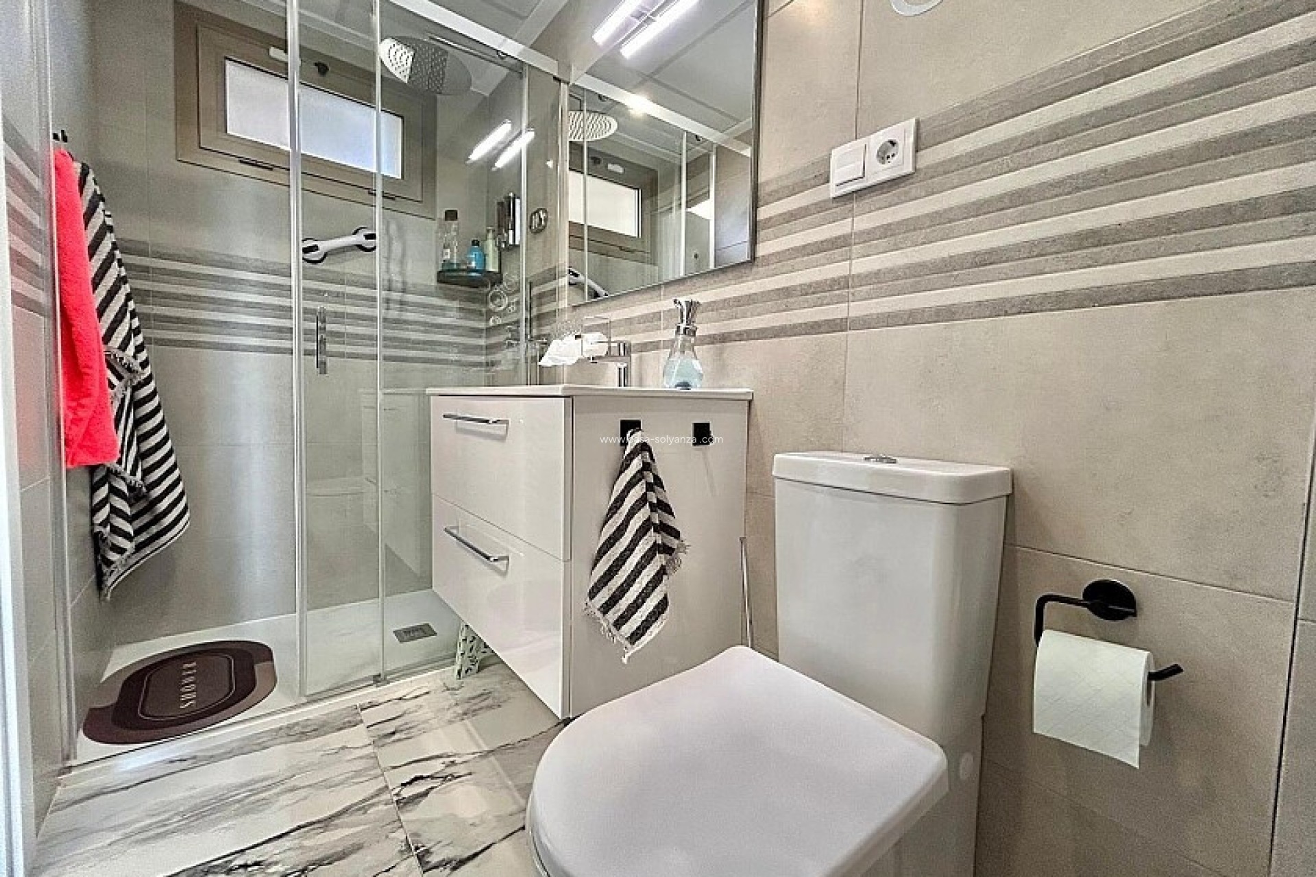 Herverkoop - Appartement / flat - Orihuela - Villamartin