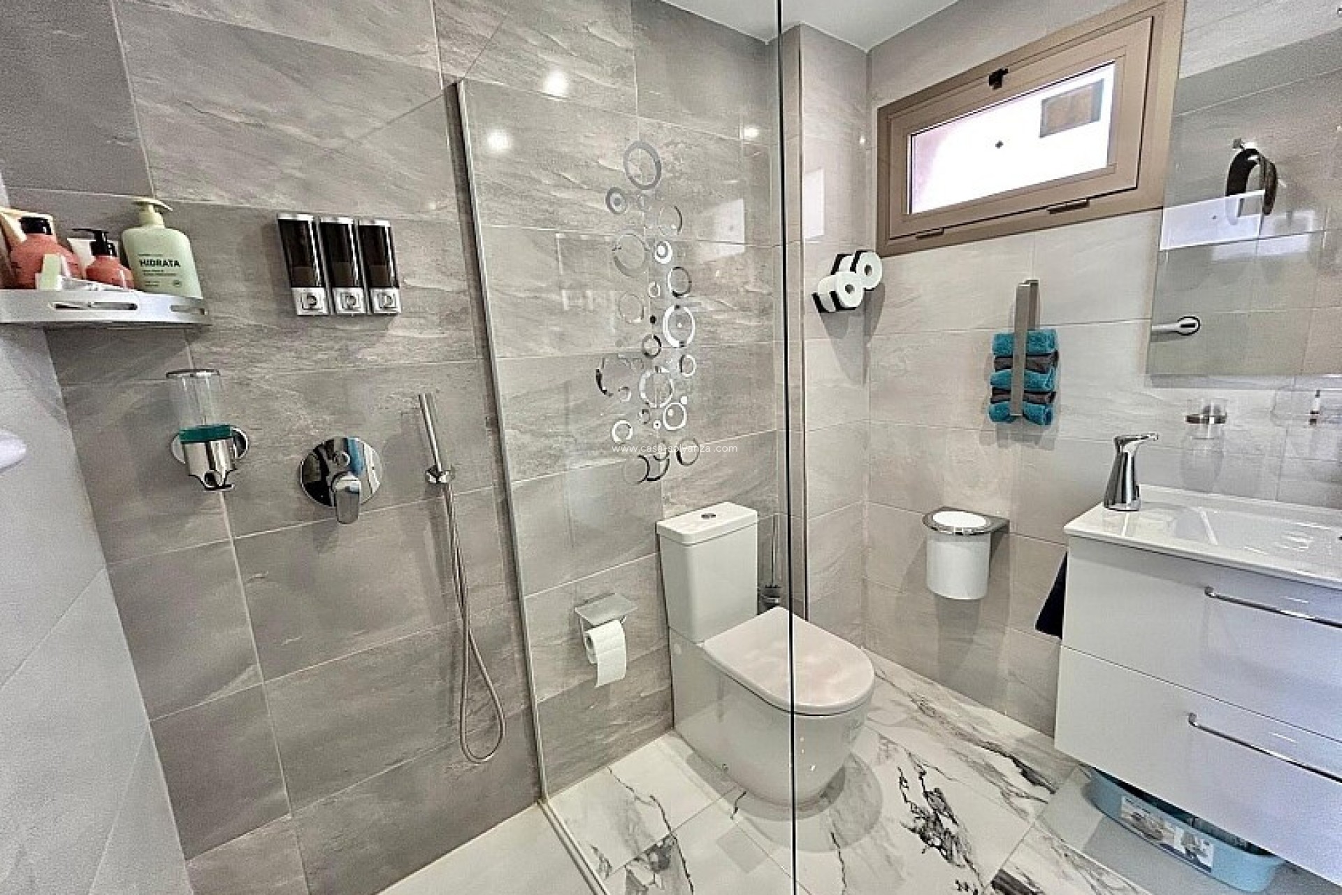 Herverkoop - Appartement / flat - Orihuela - Villamartin