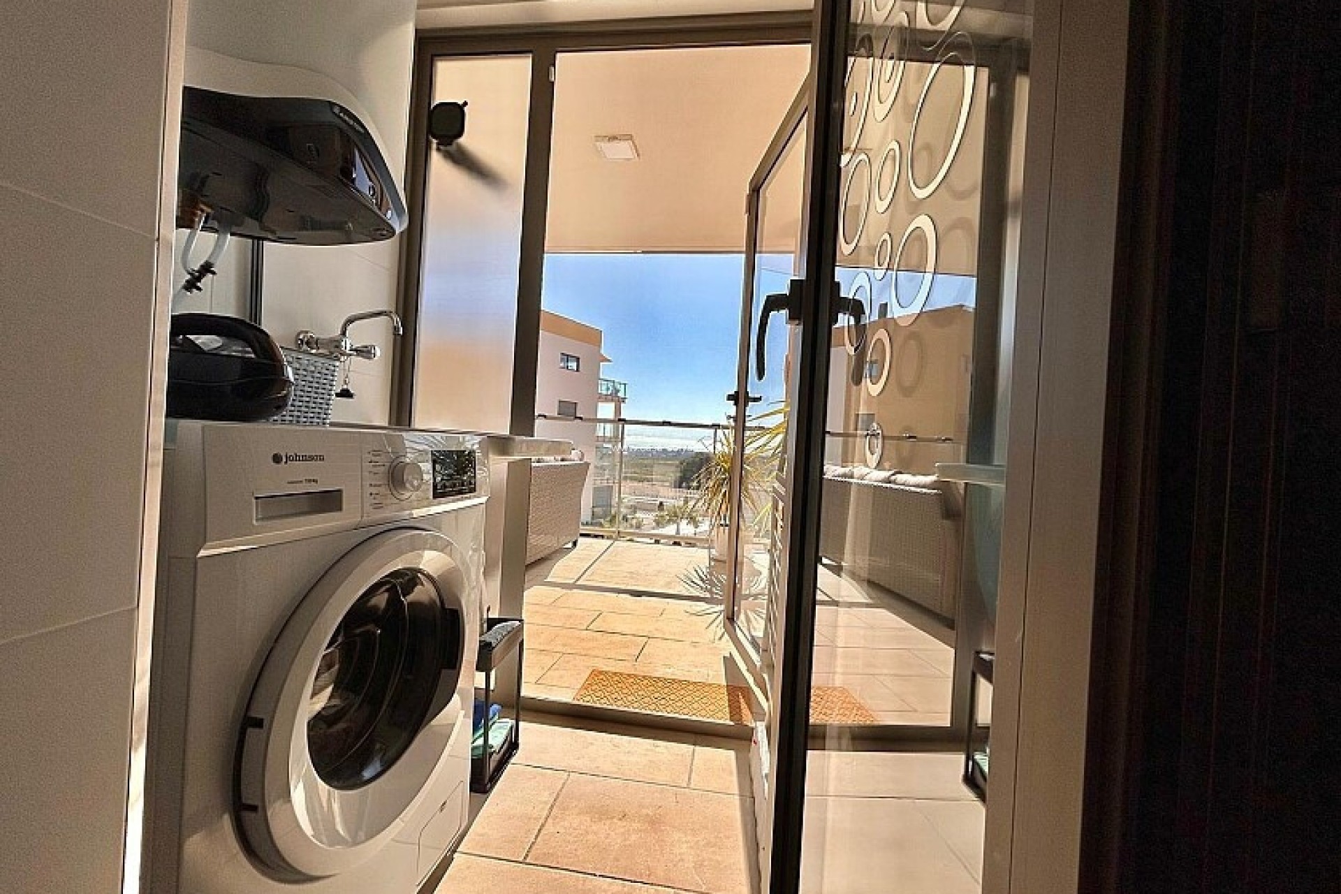 Herverkoop - Appartement / flat - Orihuela - Villamartin