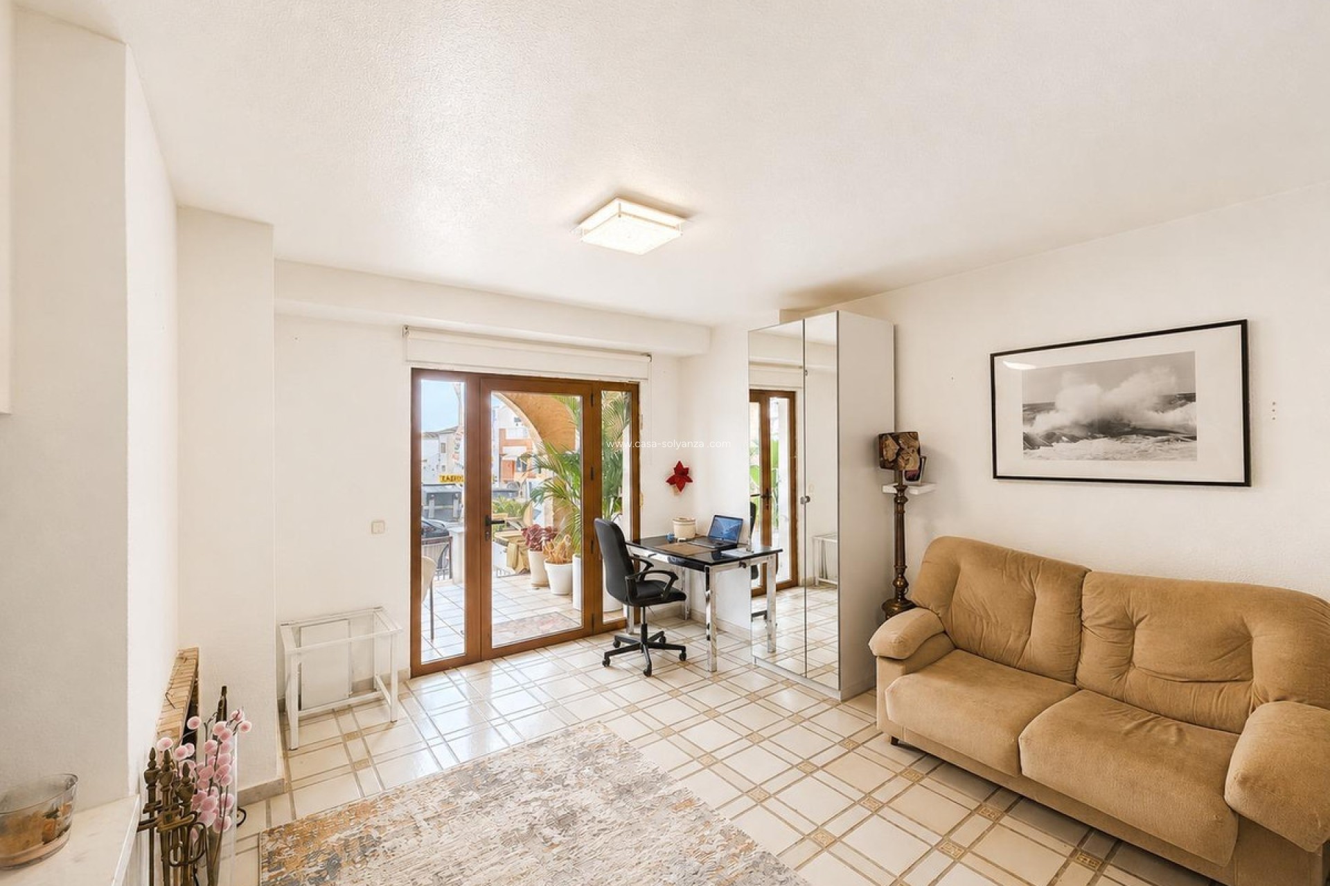 Herverkoop - Appartement / flat - Orihuela - Villamartin