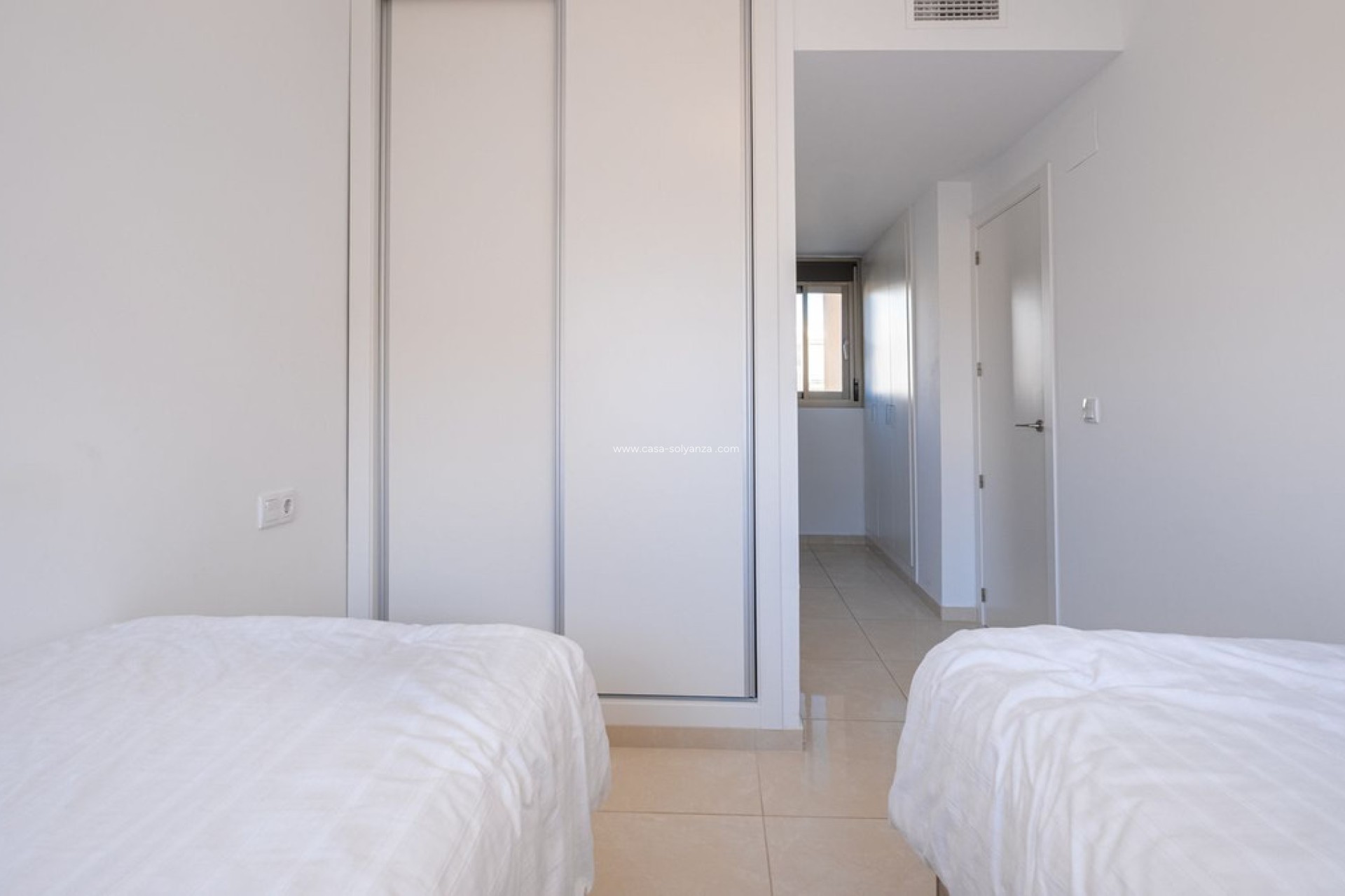 Herverkoop - Appartement / flat - Orihuela - Villamartin