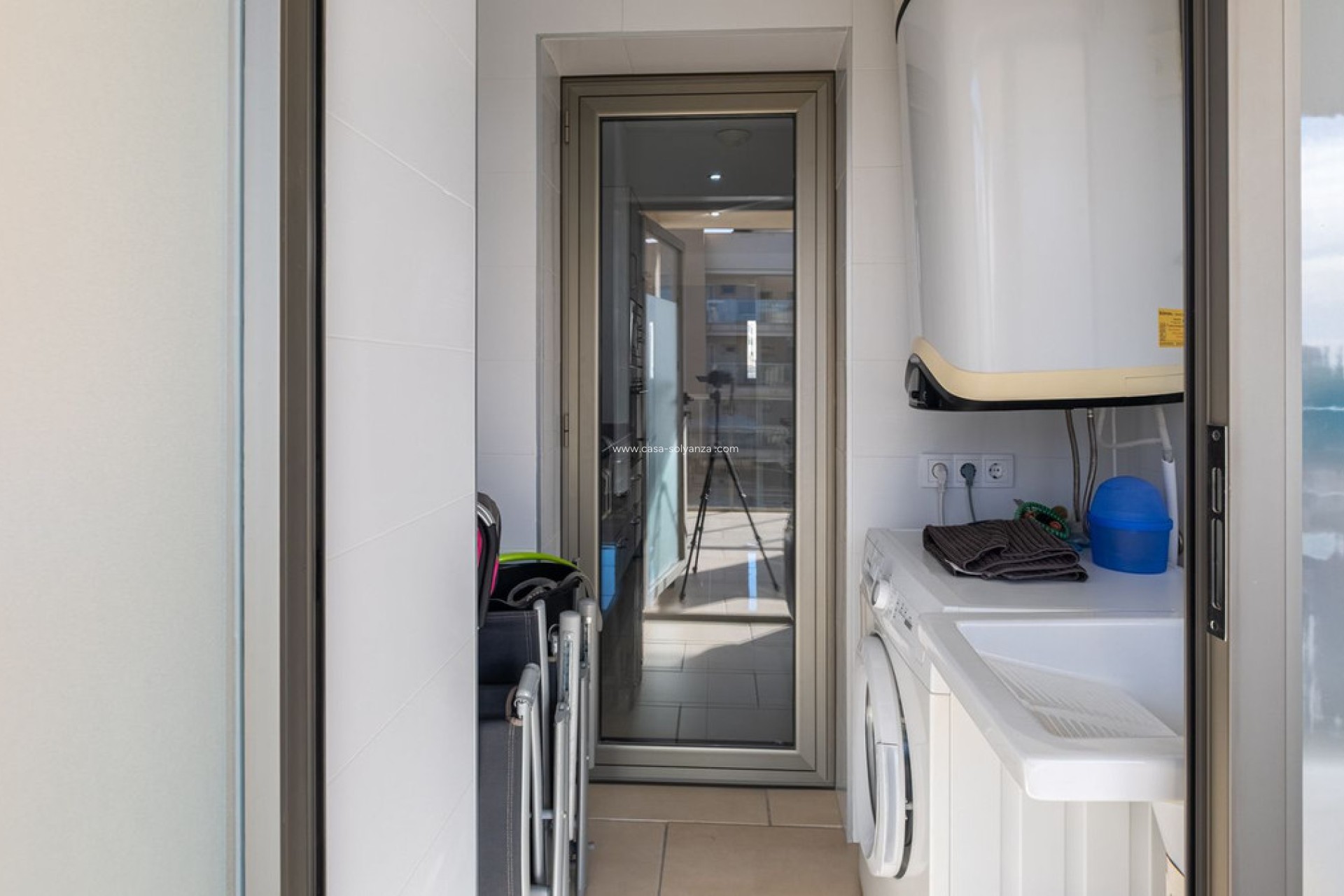 Herverkoop - Appartement / flat - Orihuela - Villamartin