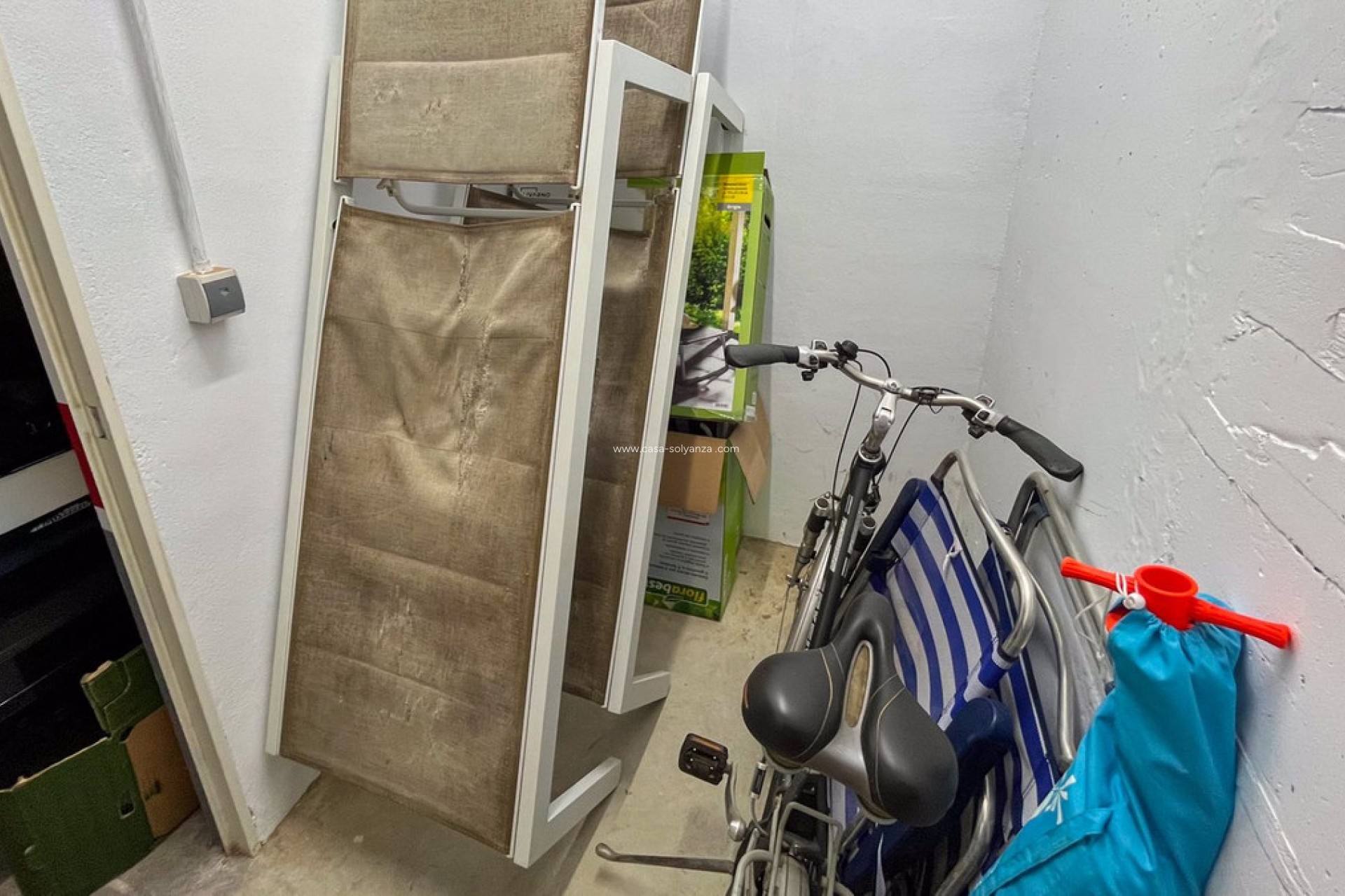 Herverkoop - Appartement / flat - Orihuela - Villamartin