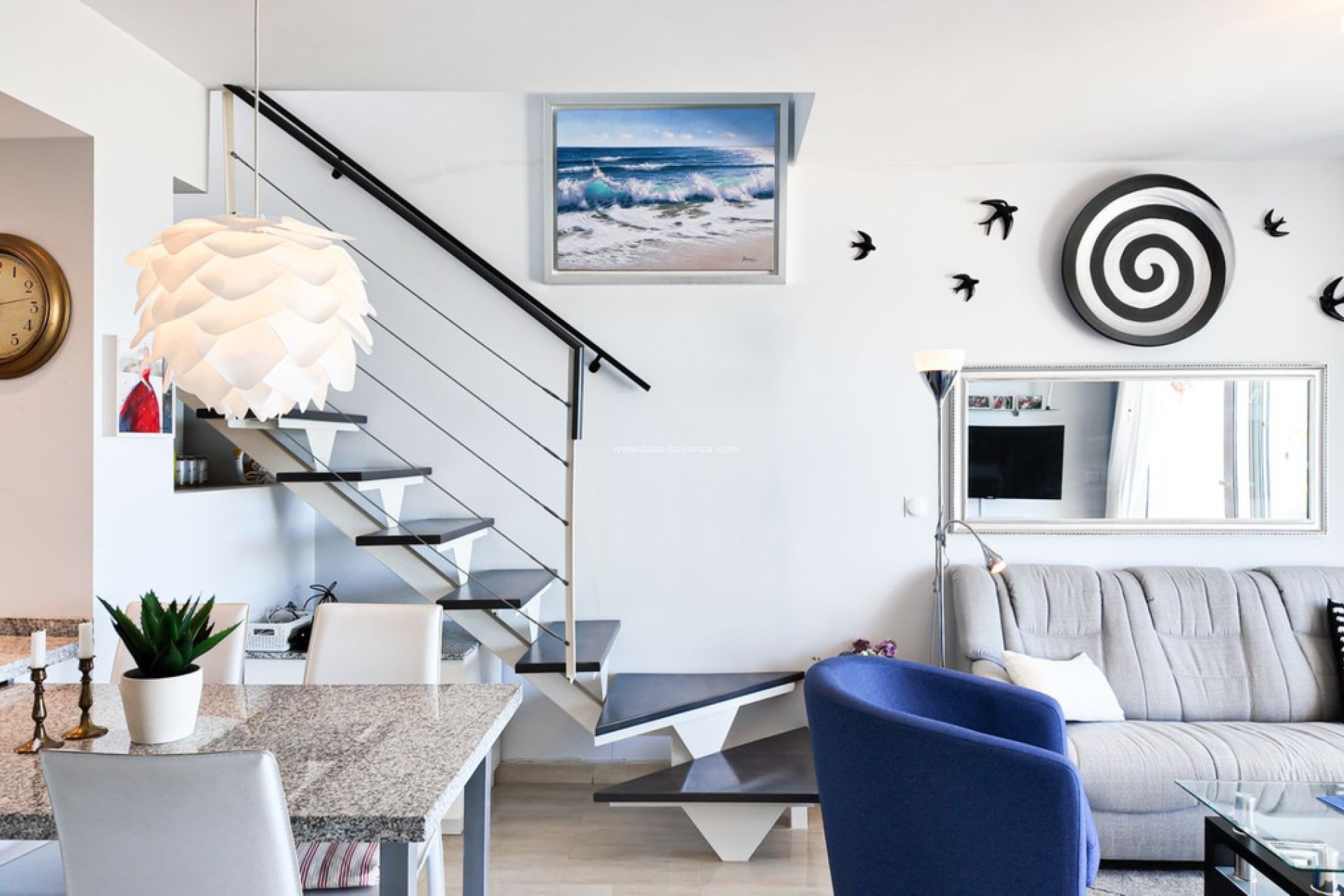 Herverkoop - Appartement / flat - Orihuela - Villamartin