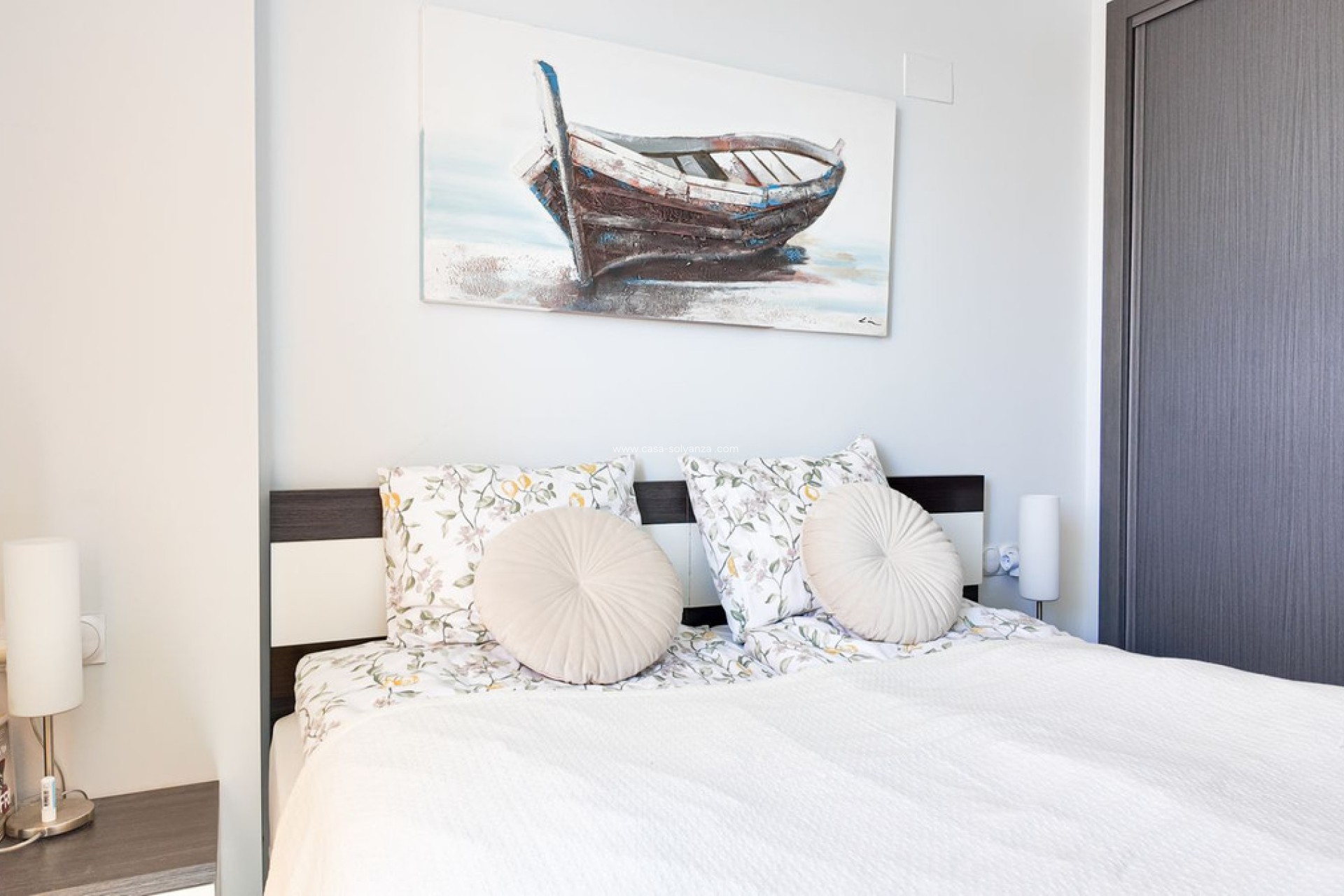 Herverkoop - Appartement / flat - Orihuela - Villamartin