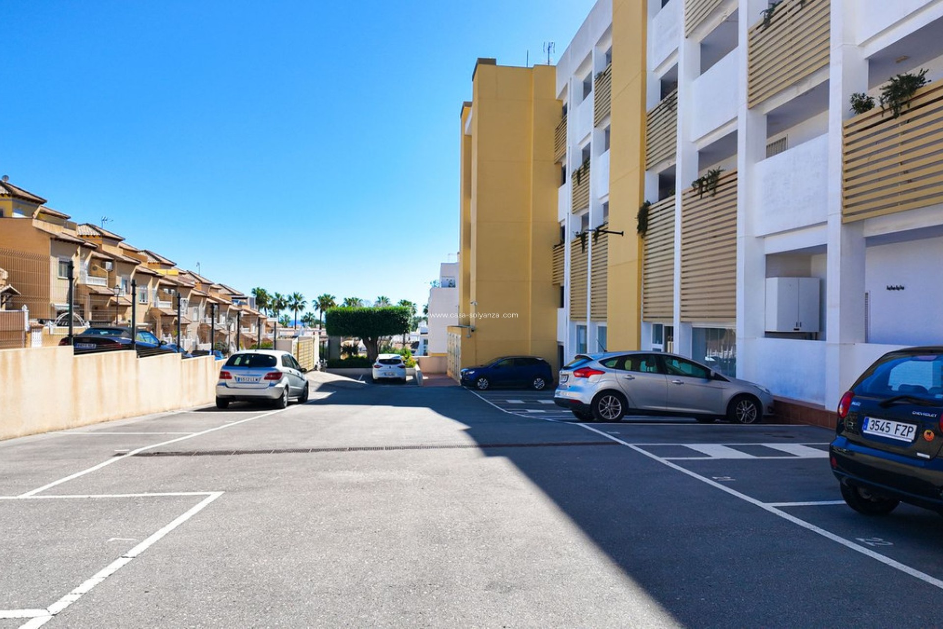 Herverkoop - Appartement / flat - Orihuela - Villamartin