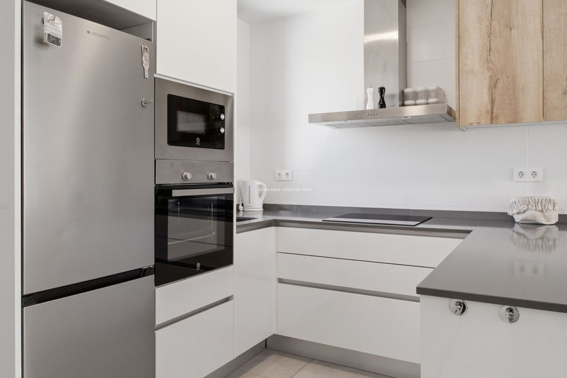 Herverkoop - Appartement / flat - Orihuela - Villamartin