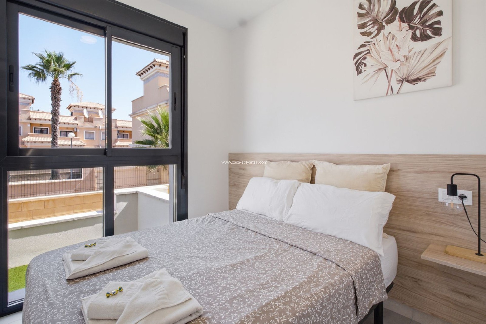 Herverkoop - Appartement / flat - Orihuela - Villamartin