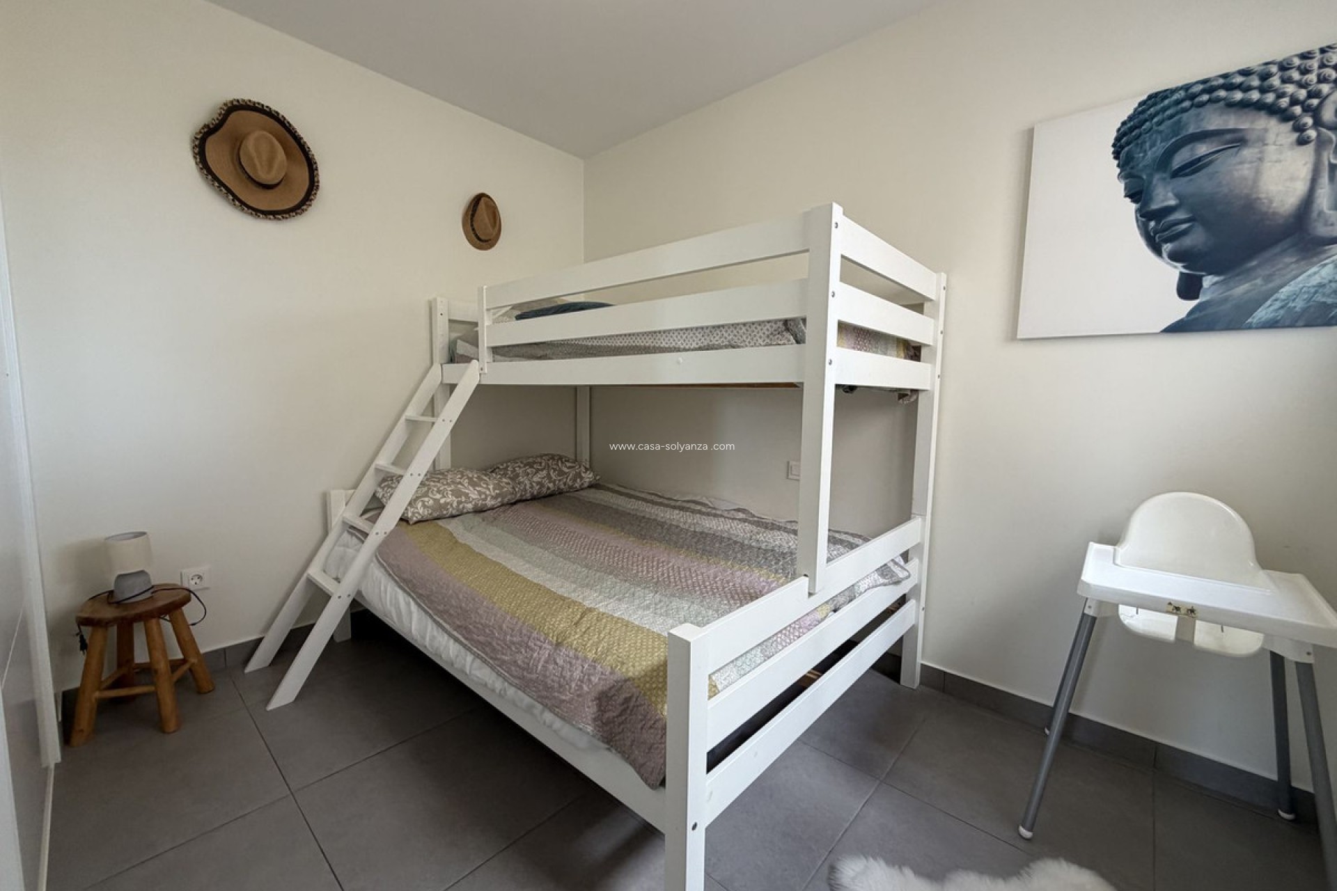 Herverkoop - Appartement / flat - Orihuela - Villamartin