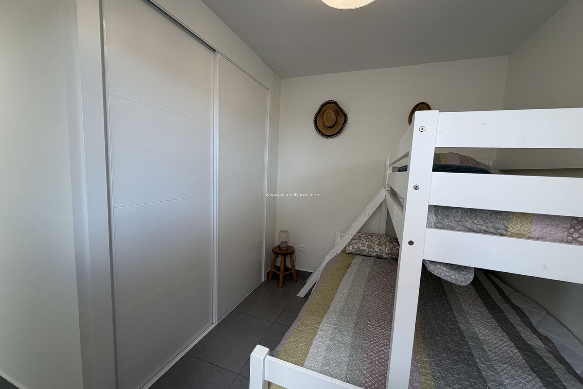 Herverkoop - Appartement / flat - Orihuela - Villamartin