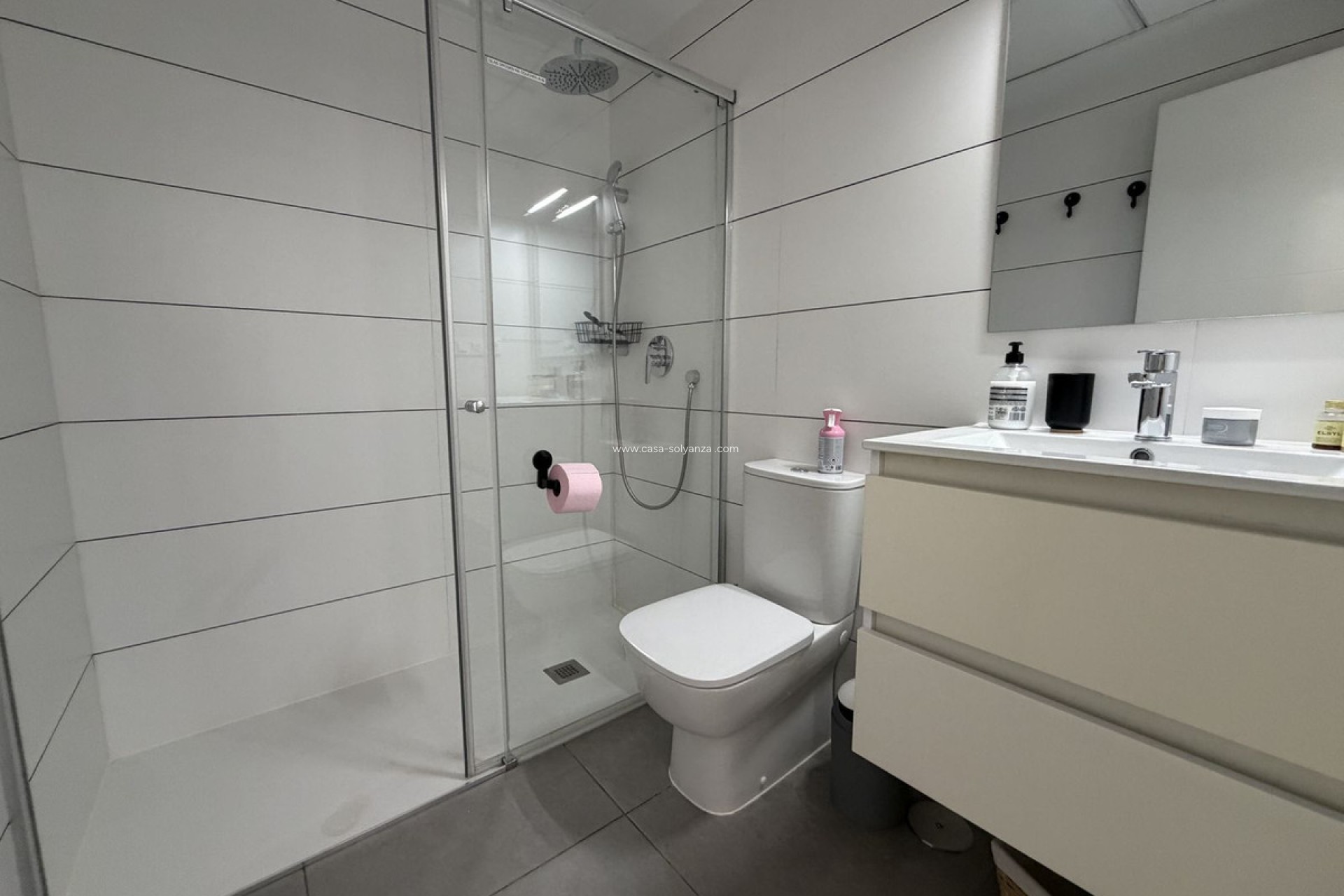Herverkoop - Appartement / flat - Orihuela - Villamartin
