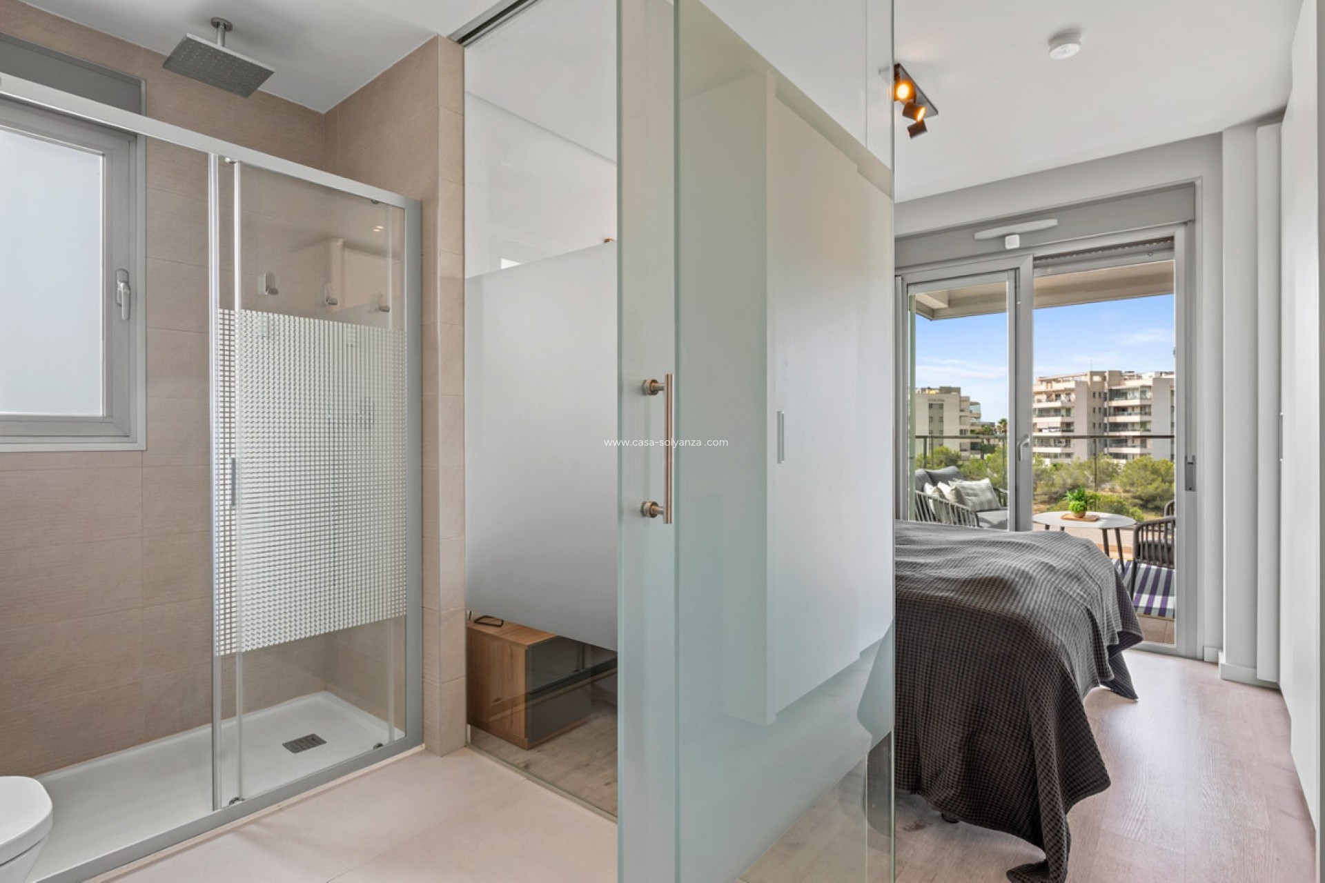 Herverkoop - Appartement / flat - Orihuela - Villamartin