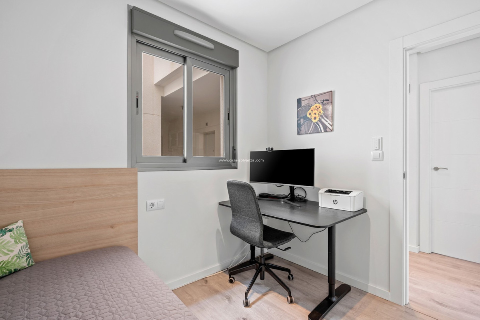 Herverkoop - Appartement / flat - Orihuela - Villamartin